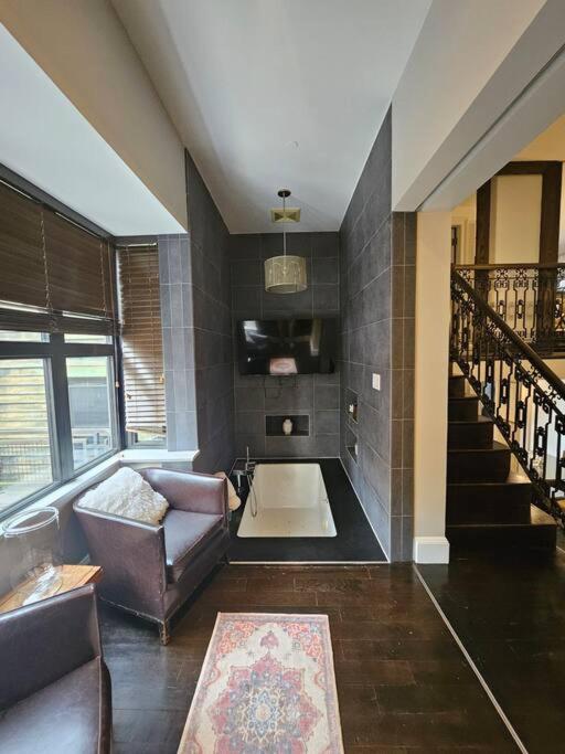 Căn hộ The Renwick Duplex At The Mansfield Midtown *