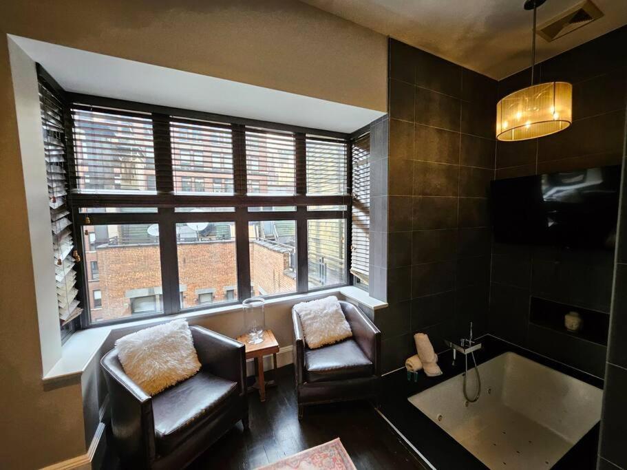 The Renwick Duplex At The Mansfield Midtown Căn hộ *