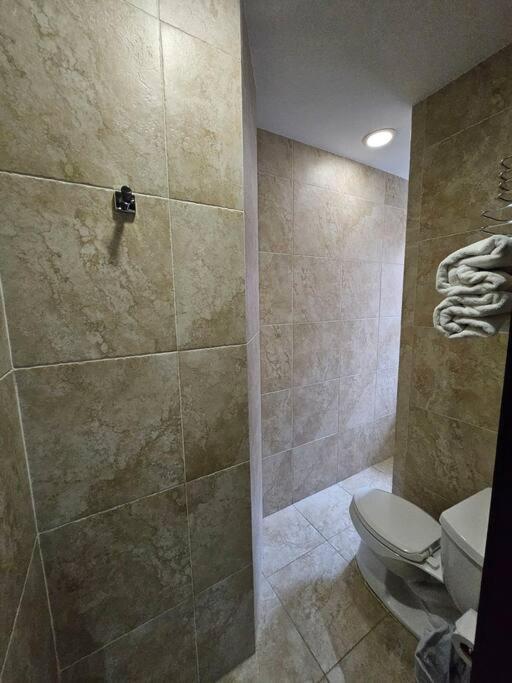 Full 2-bedroom The Mansfield Midtown Nova York