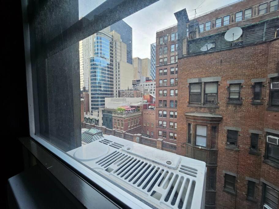Full 2-bedroom The Mansfield Midtown Apartamento Nova York