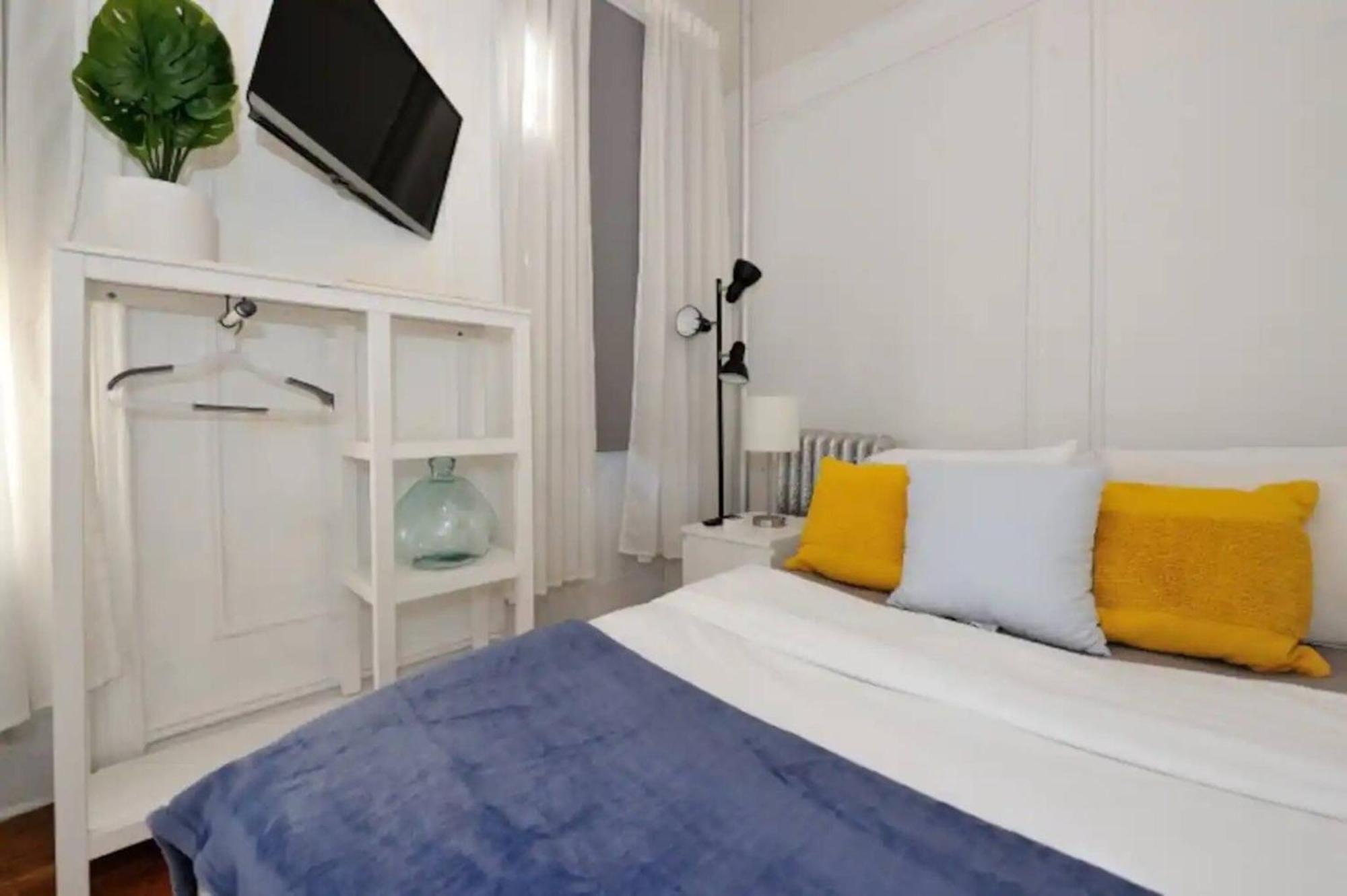 Ideal 3br Near Times Square Apartamento Nova York