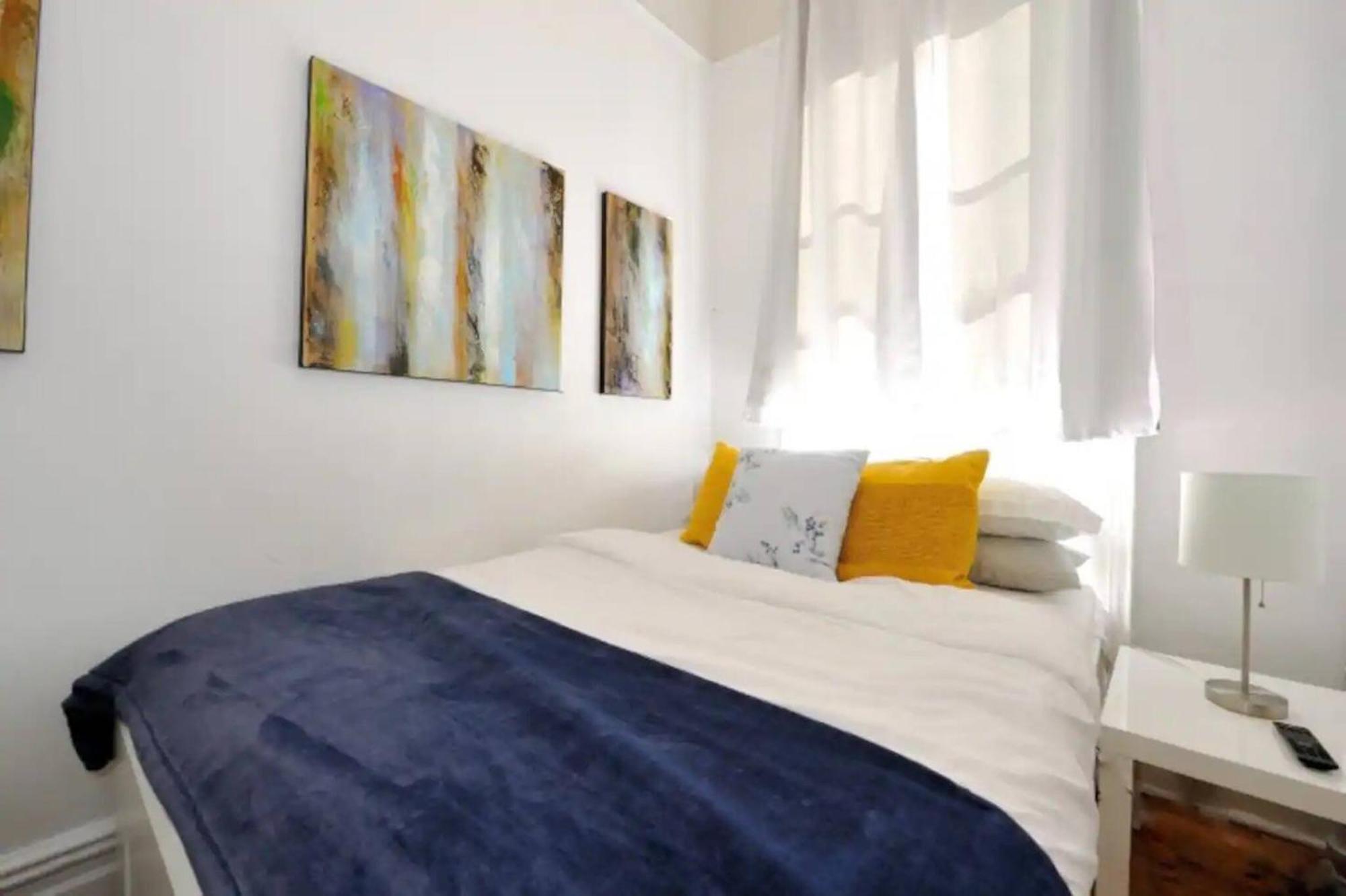 Apartamento Ideal 3br Near Times Square *
