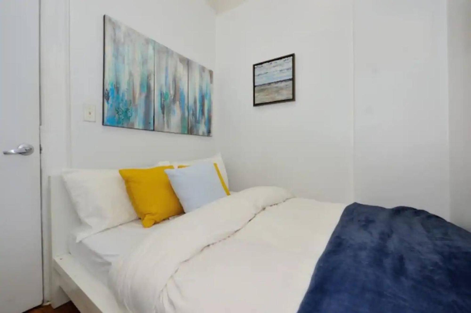 Apartamento Ideal 3br Near Times Square *