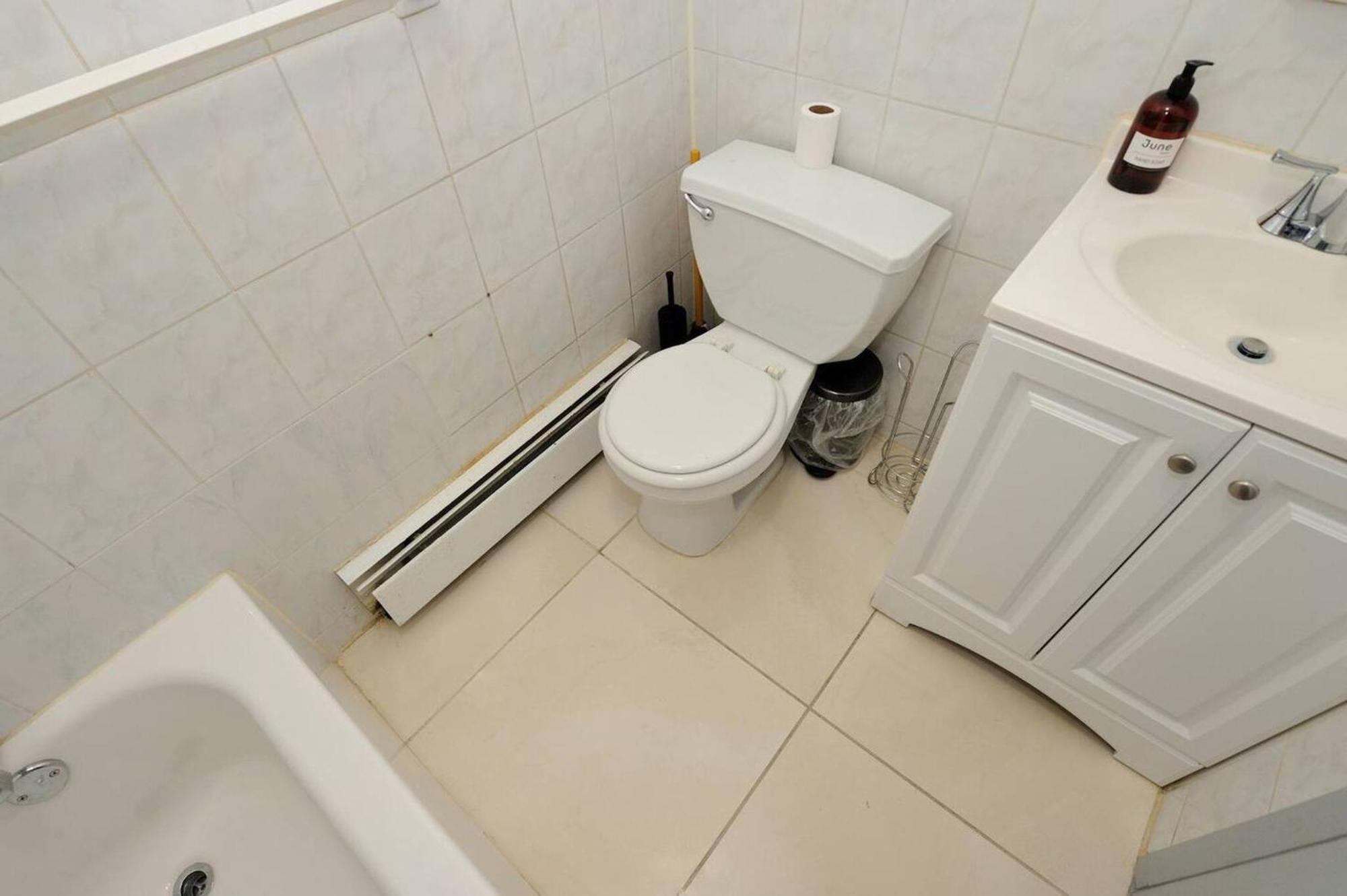 Gorgeous 3br Loft Times Square Căn hộ New York