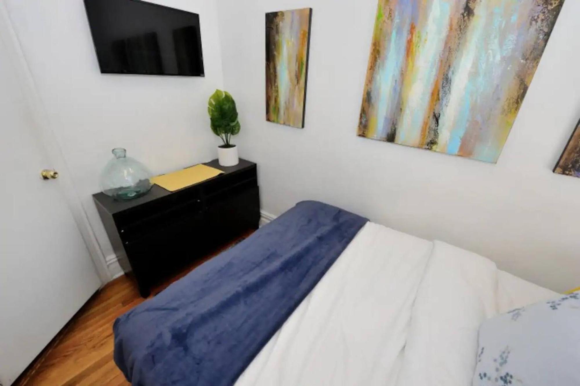 Ideal 3br Near Times Square * Nova York