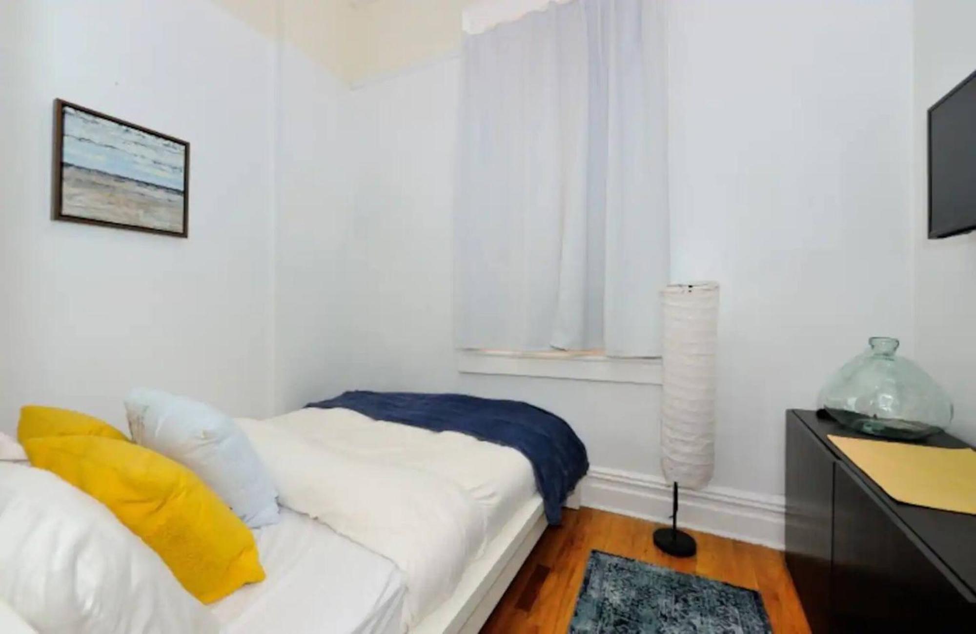 Apartamento Ideal 3br Near Times Square