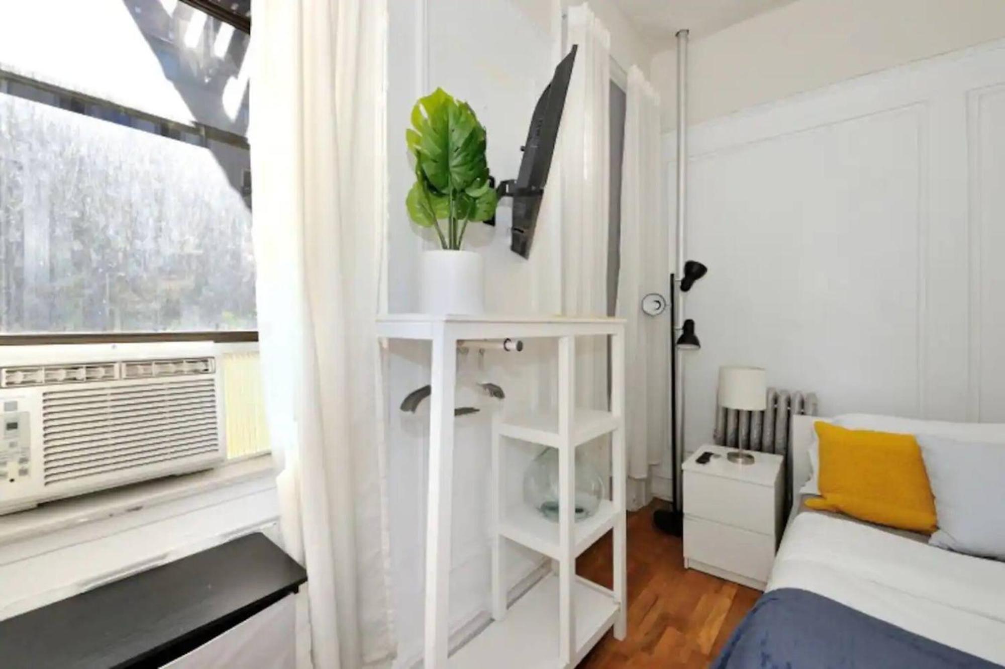 Ideal 3br Near Times Square Apartamento *