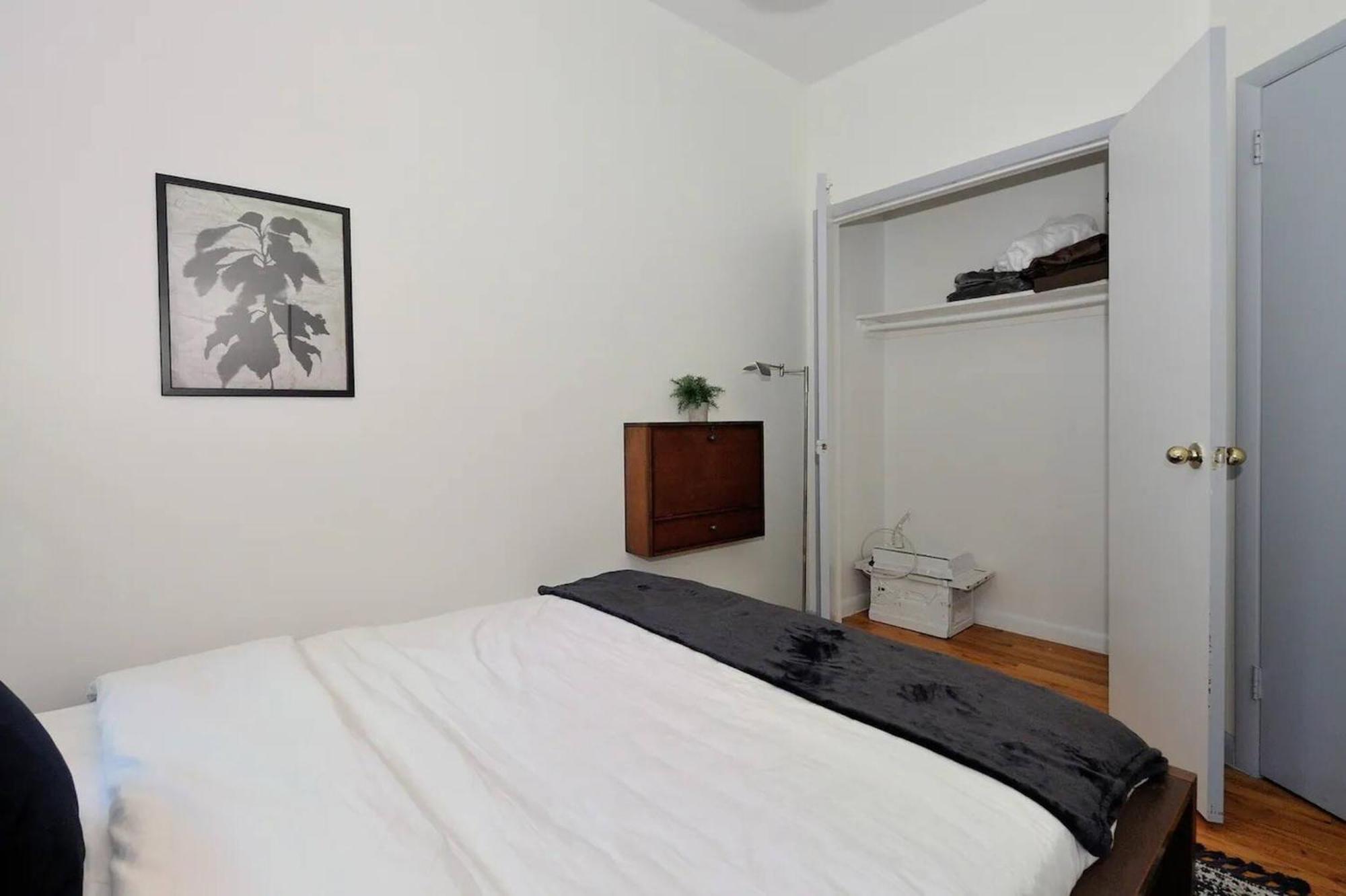 Gorgeous 3br Loft Times Square Căn hộ