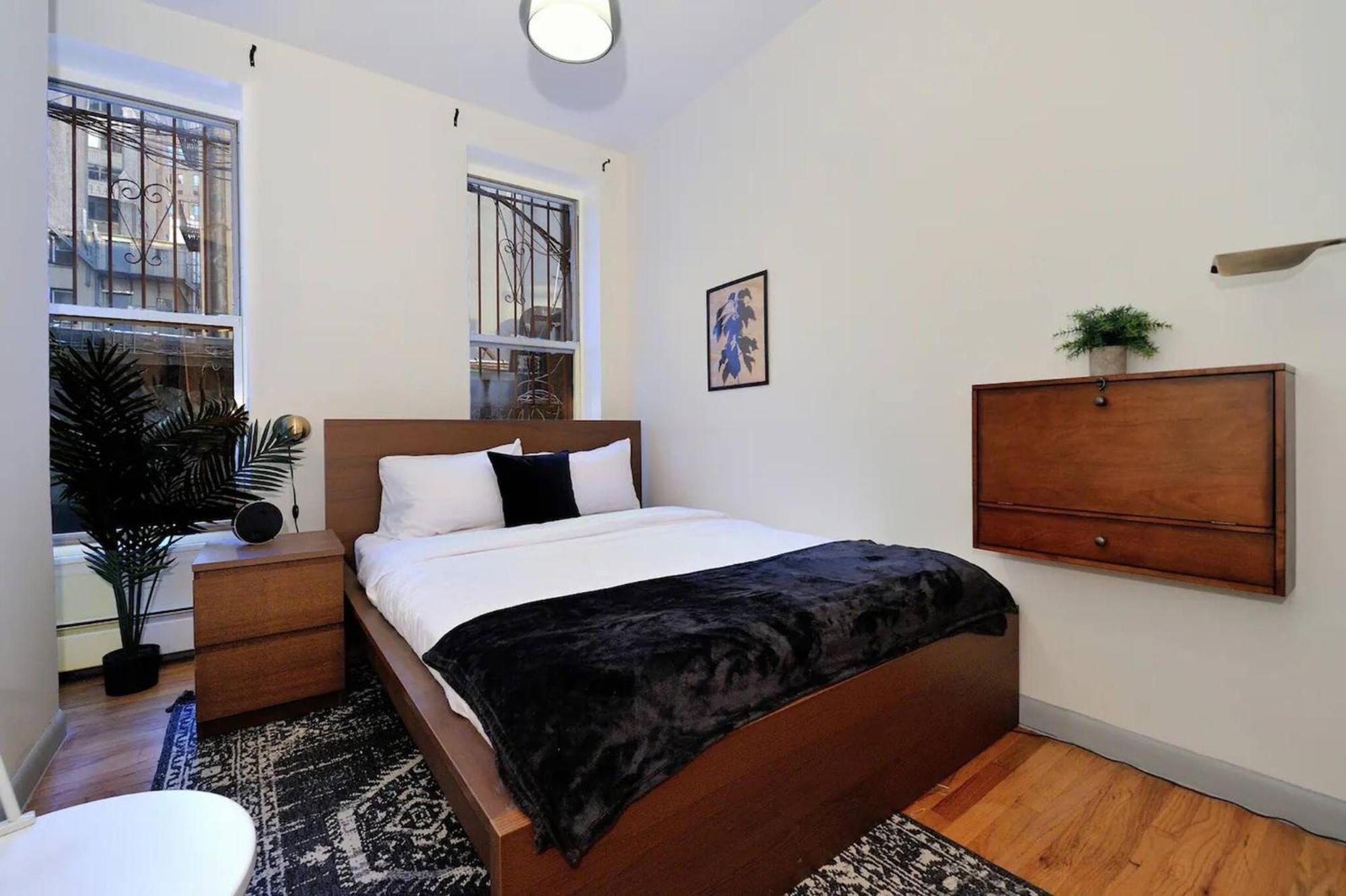 Apartment Gorgeous 3br Loft Times Square