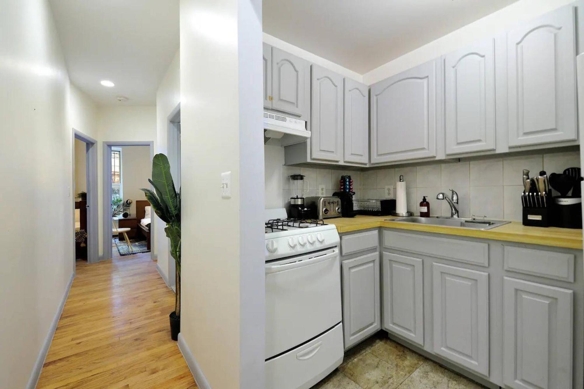 Apartment Gorgeous 3br Loft Times Square *