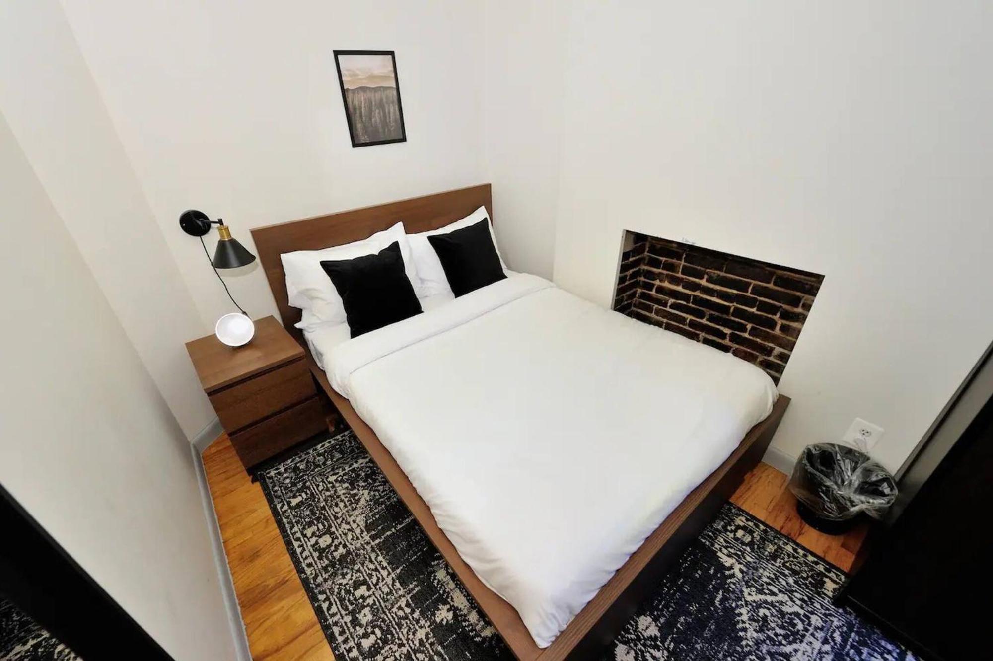 Gorgeous 3br Loft Times Square Căn hộ *
