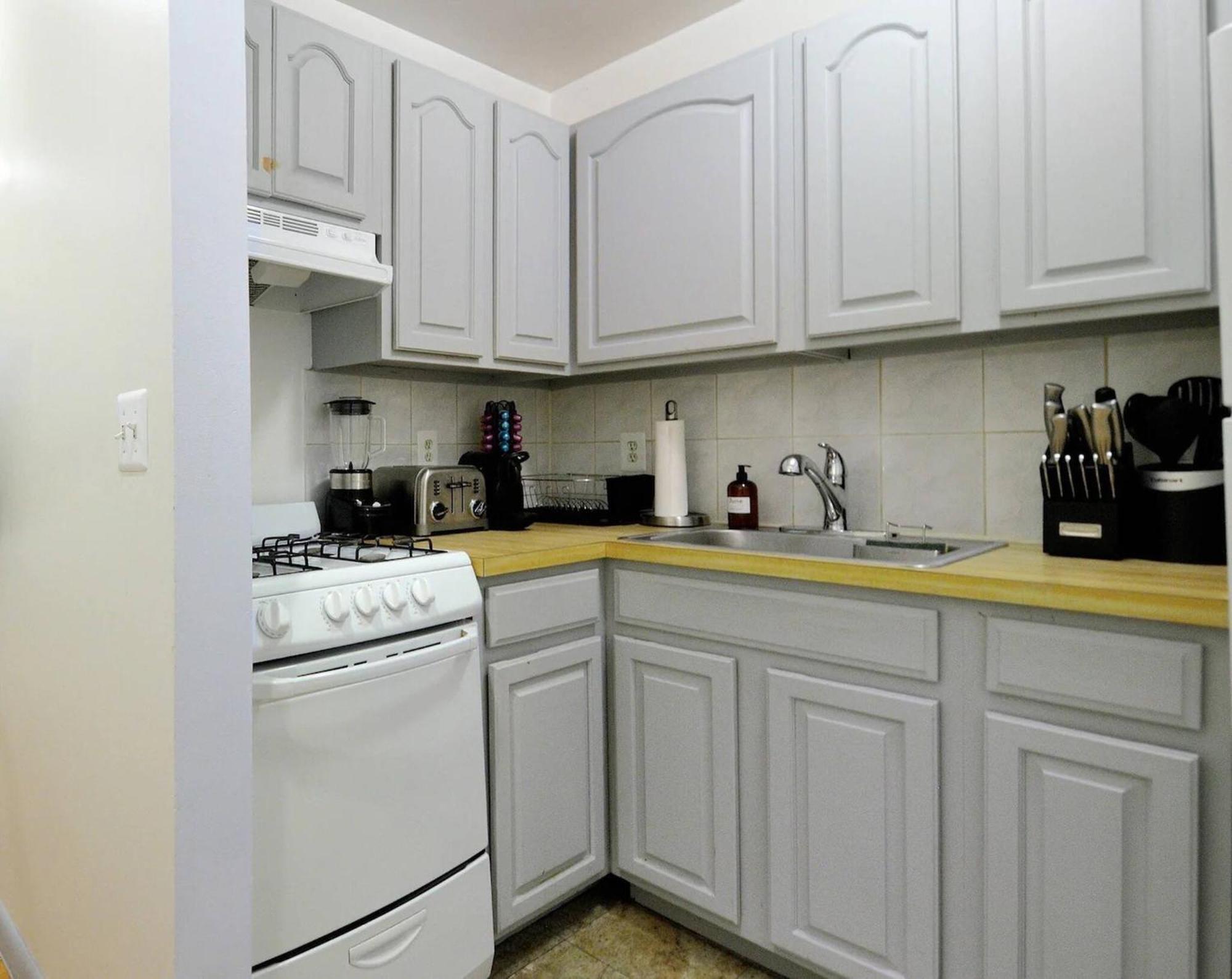 Apartment Gorgeous 3br Loft Times Square *