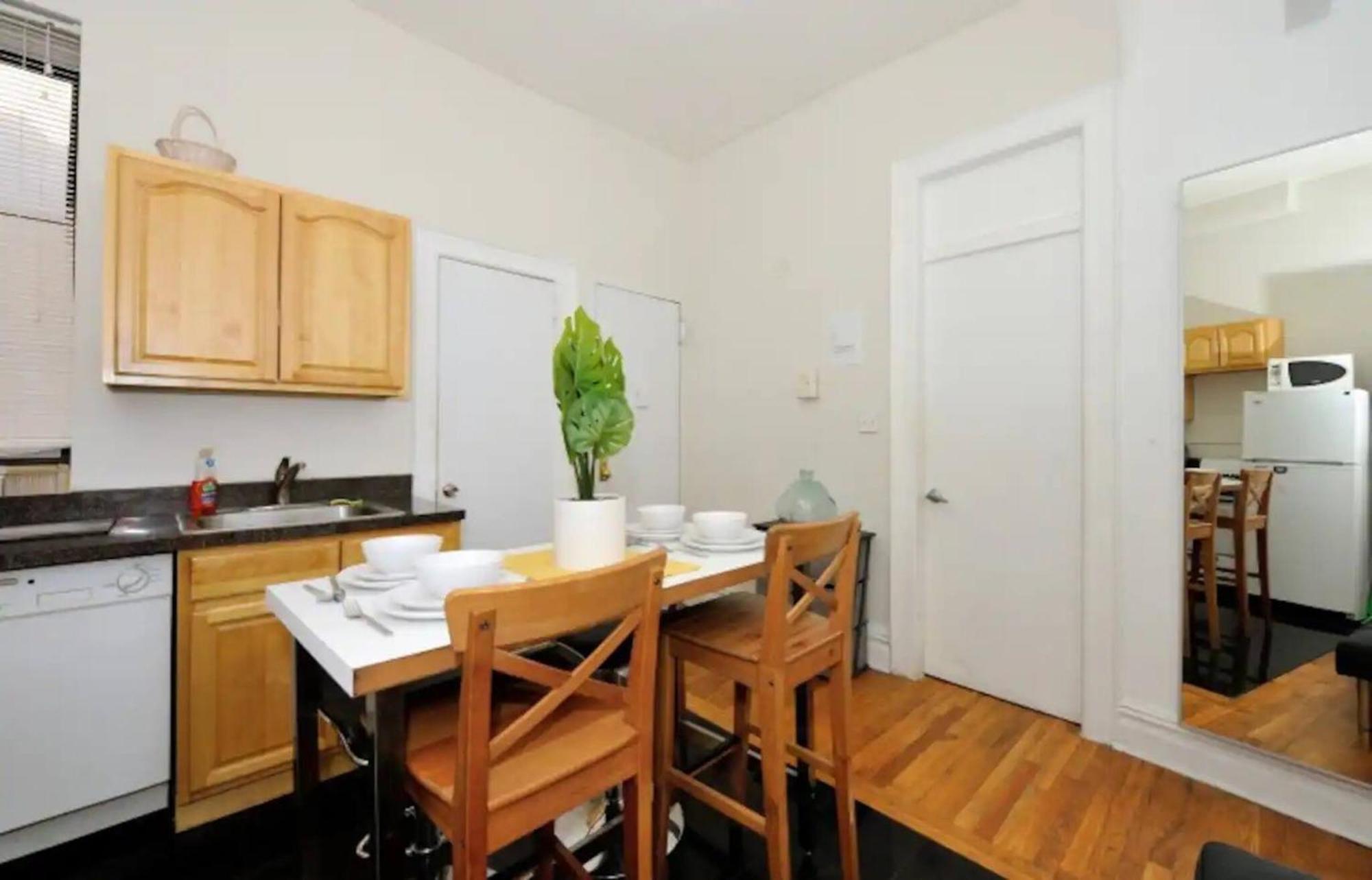 Ideal 3br Near Times Square Apartamento Nova York