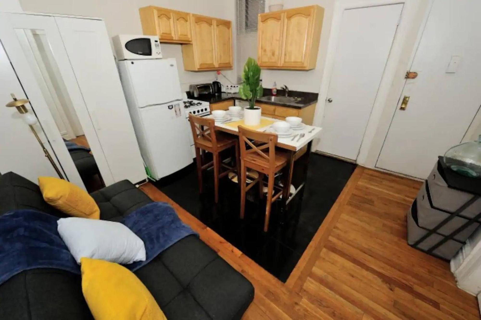 Ideal 3br Near Times Square Nova York