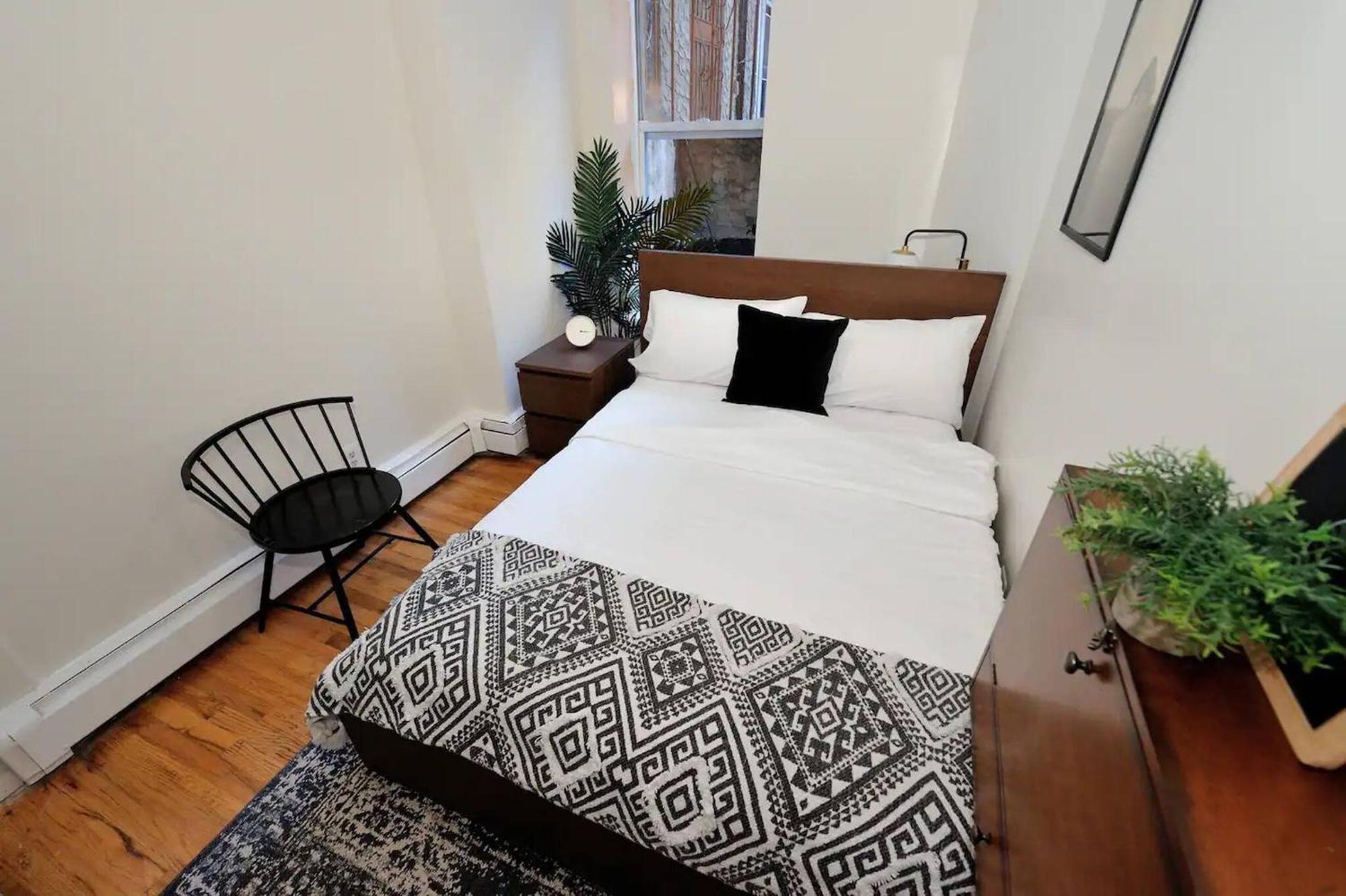 Apartment Gorgeous 3br Loft Times Square New York