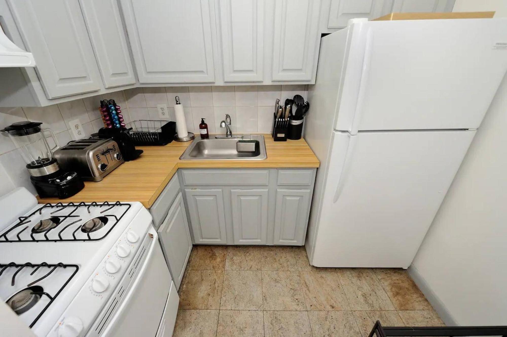 Gorgeous 3br Loft Times Square Apartment