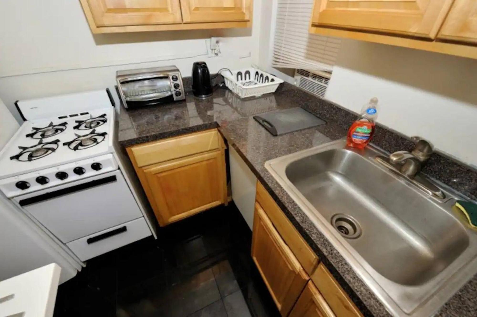 Apartamento Ideal 3br Near Times Square