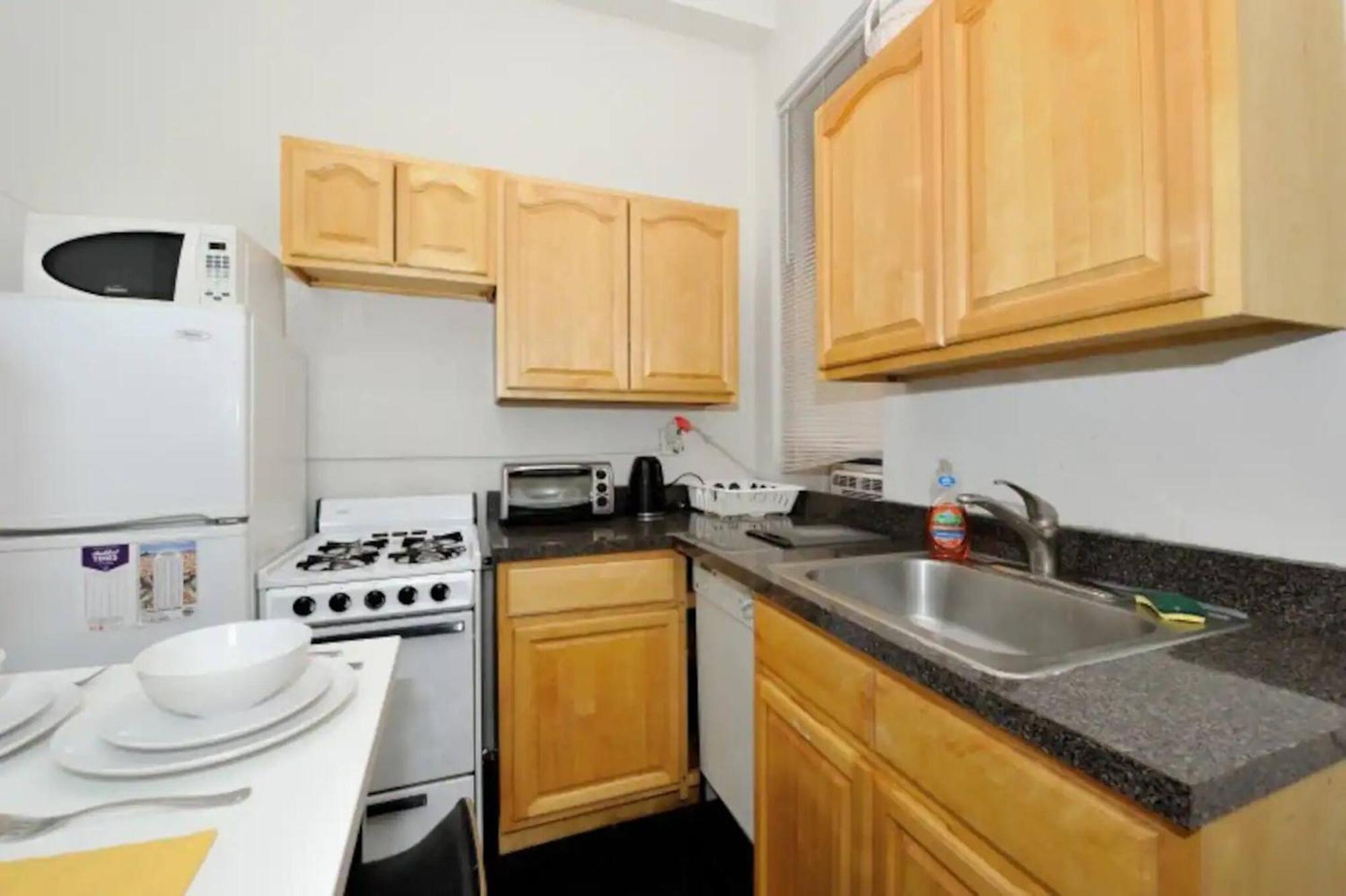 Apartamento Ideal 3br Near Times Square *