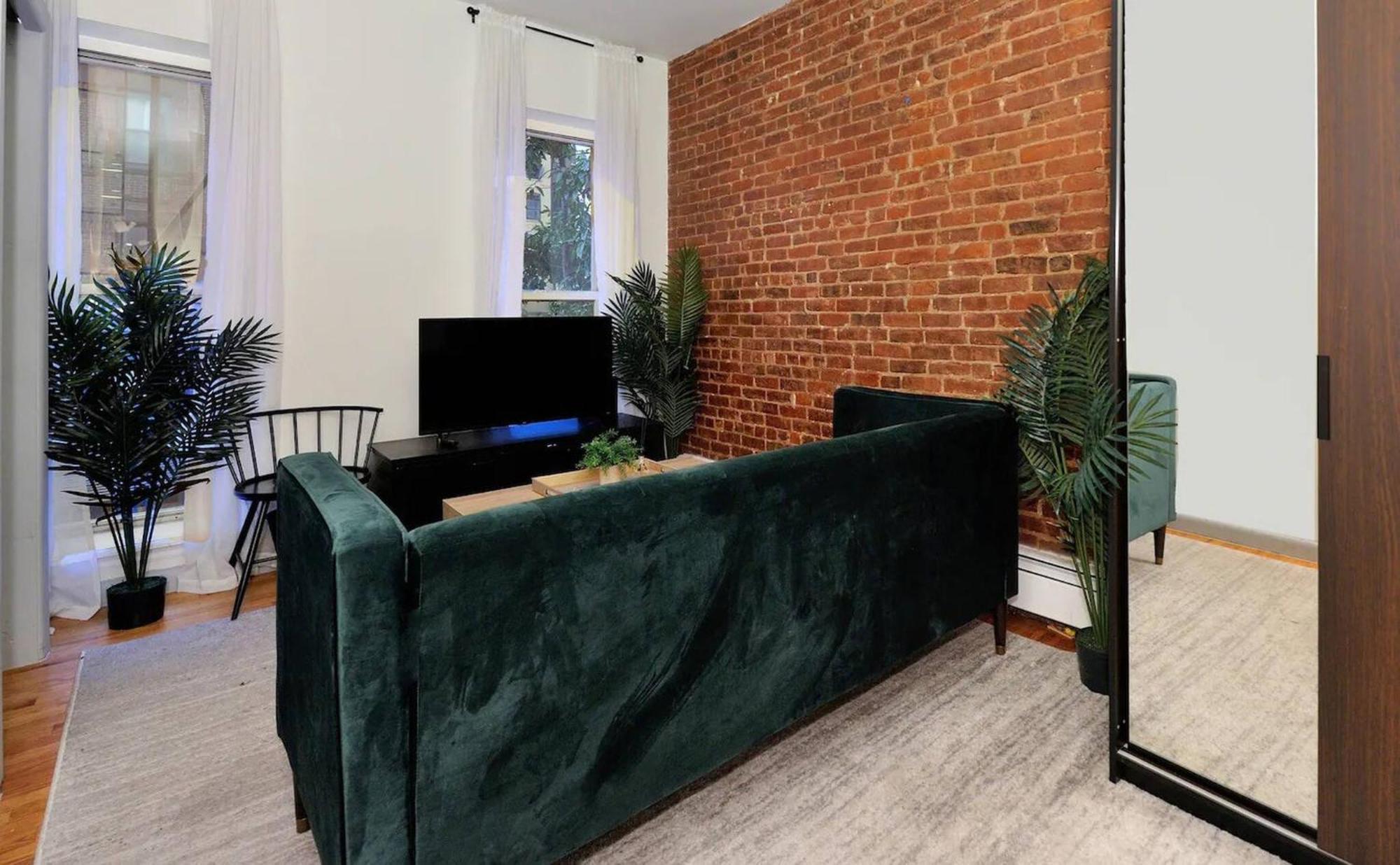 Gorgeous 3br Loft Times Square * New York