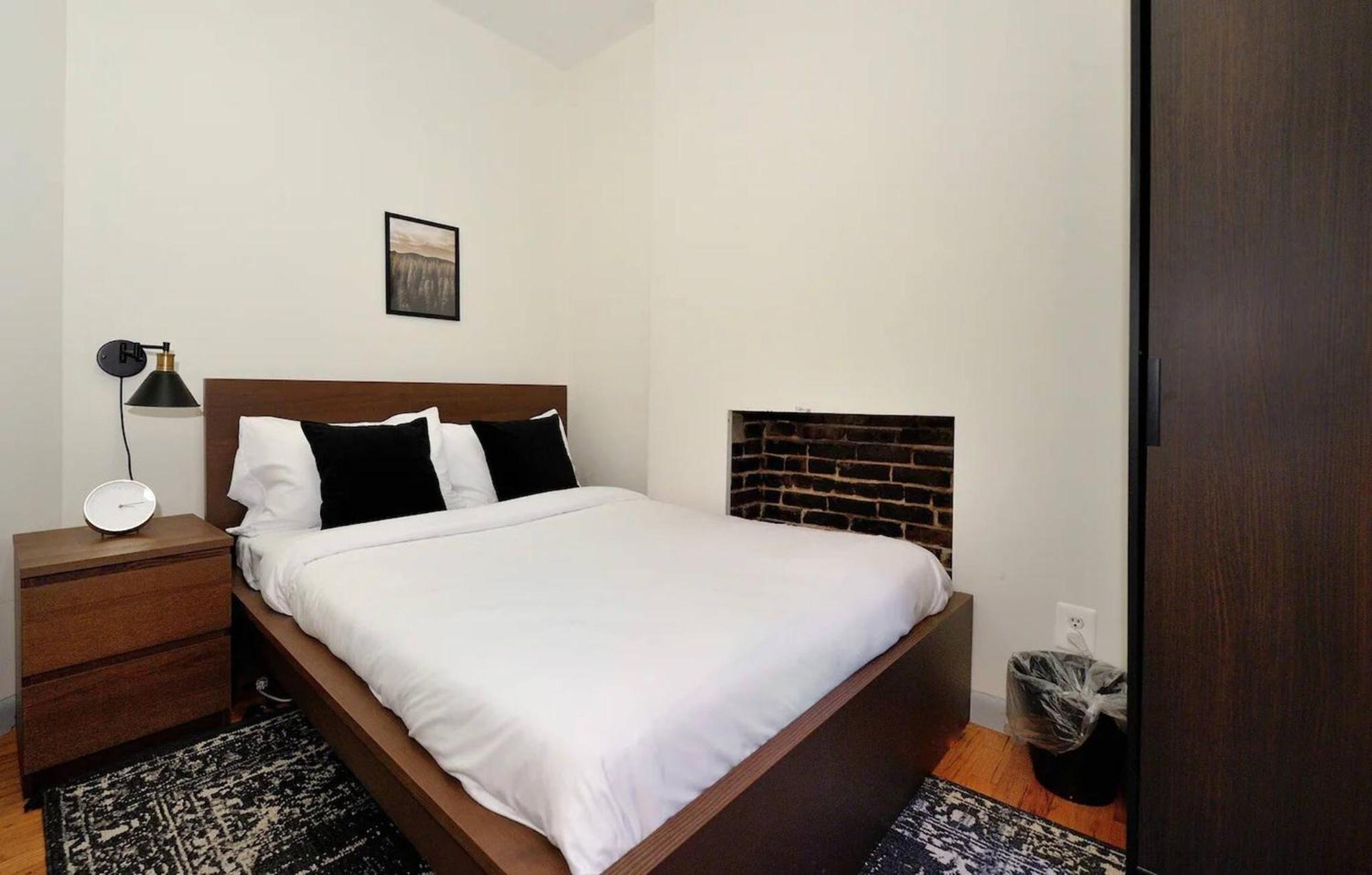 Apartment Gorgeous 3br Loft Times Square *