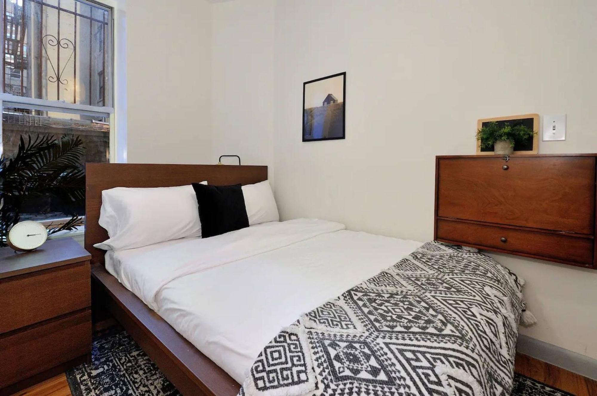 Căn hộ Gorgeous 3br Loft Times Square