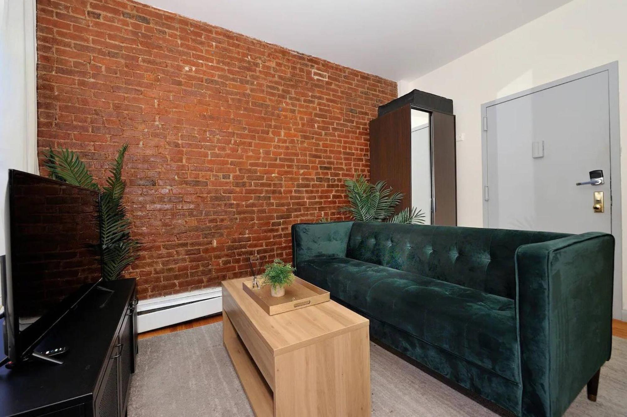 Gorgeous 3br Loft Times Square Căn hộ New York