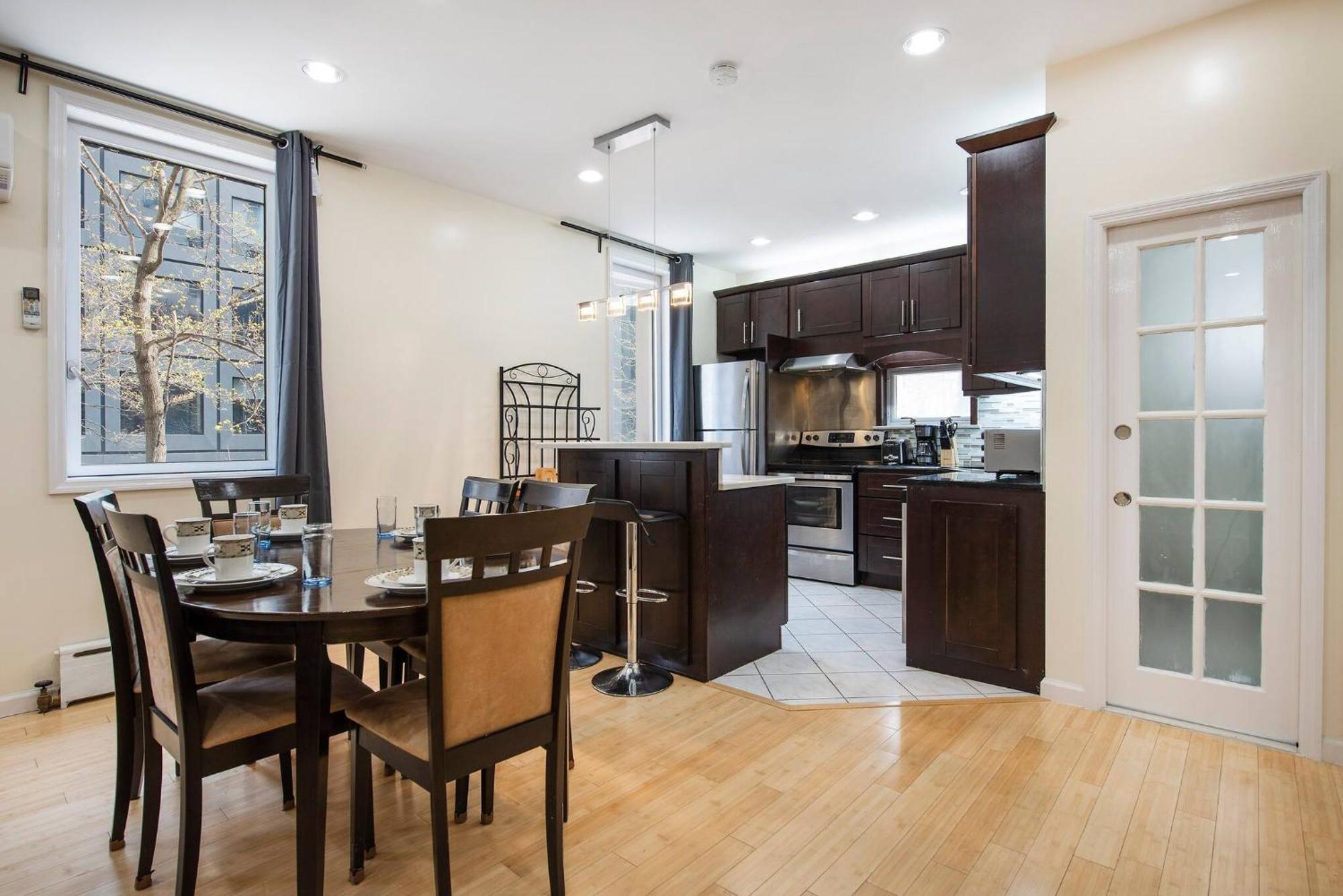 Luxury Sutton Place Duplex 3br 3bth Apartment
