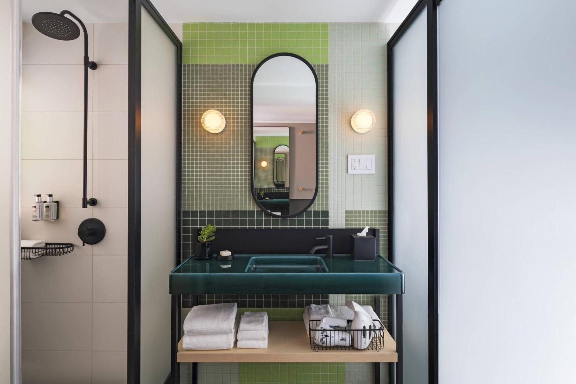 Hotel Moxy Nyc East Village Nova York