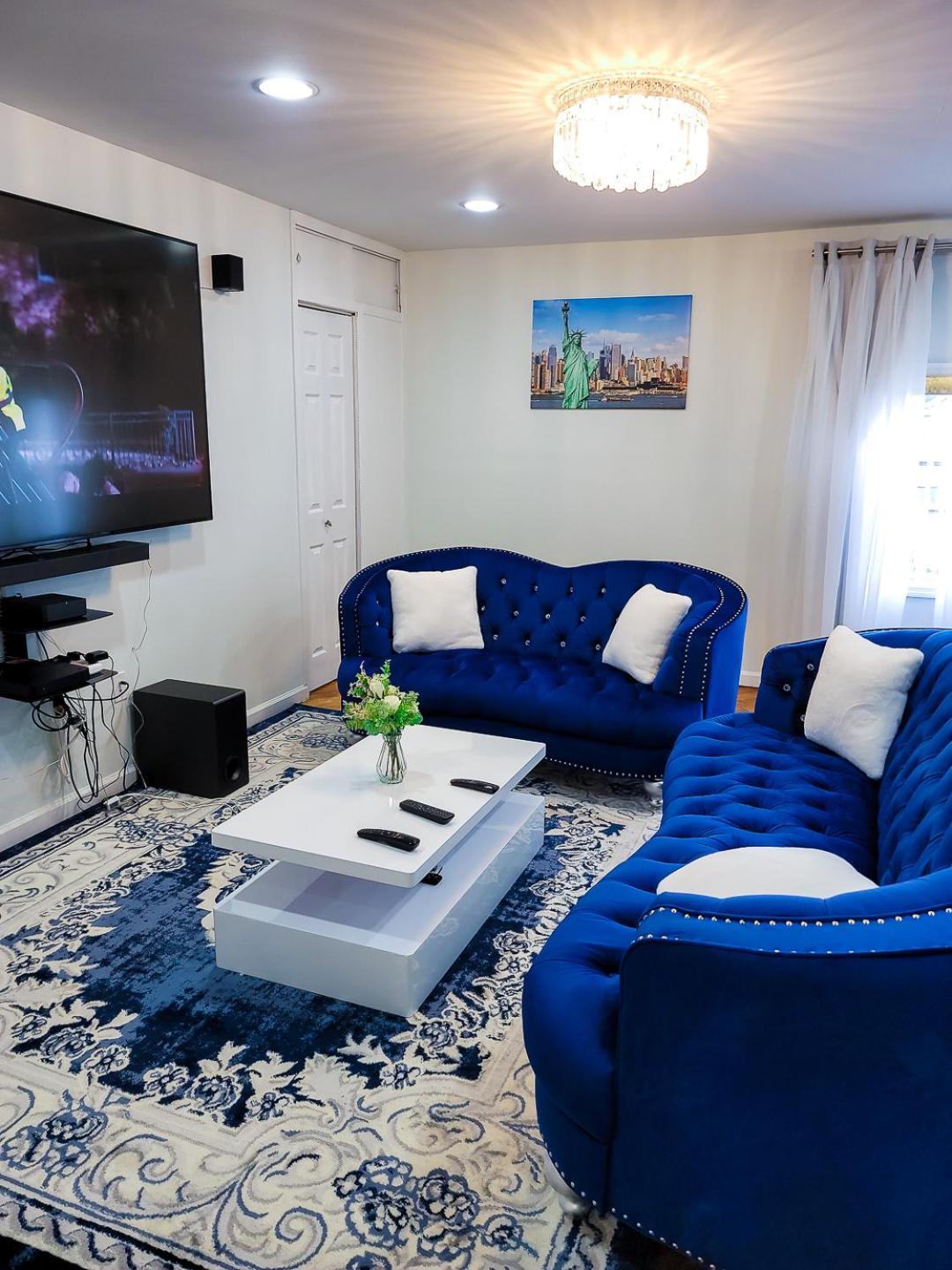 Osas Luxury Ở trọ *
