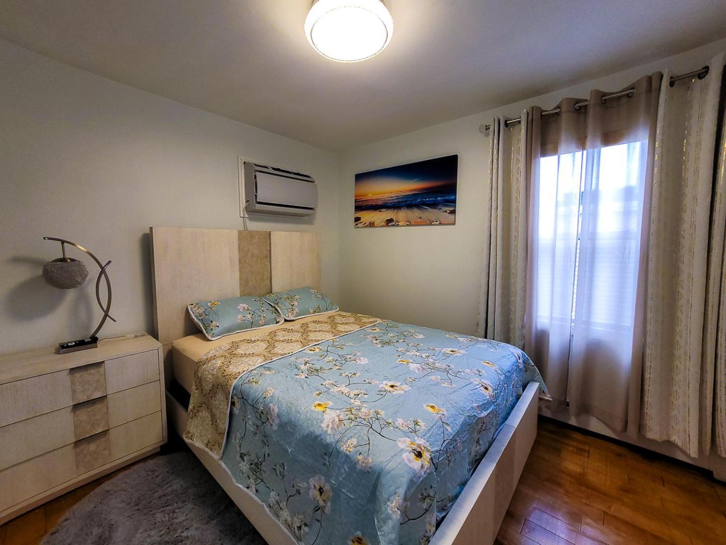 Osas Luxury Ở trọ New York