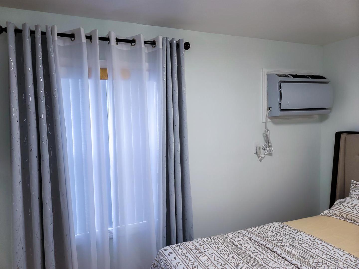 Ở trọ Osas Luxury New York