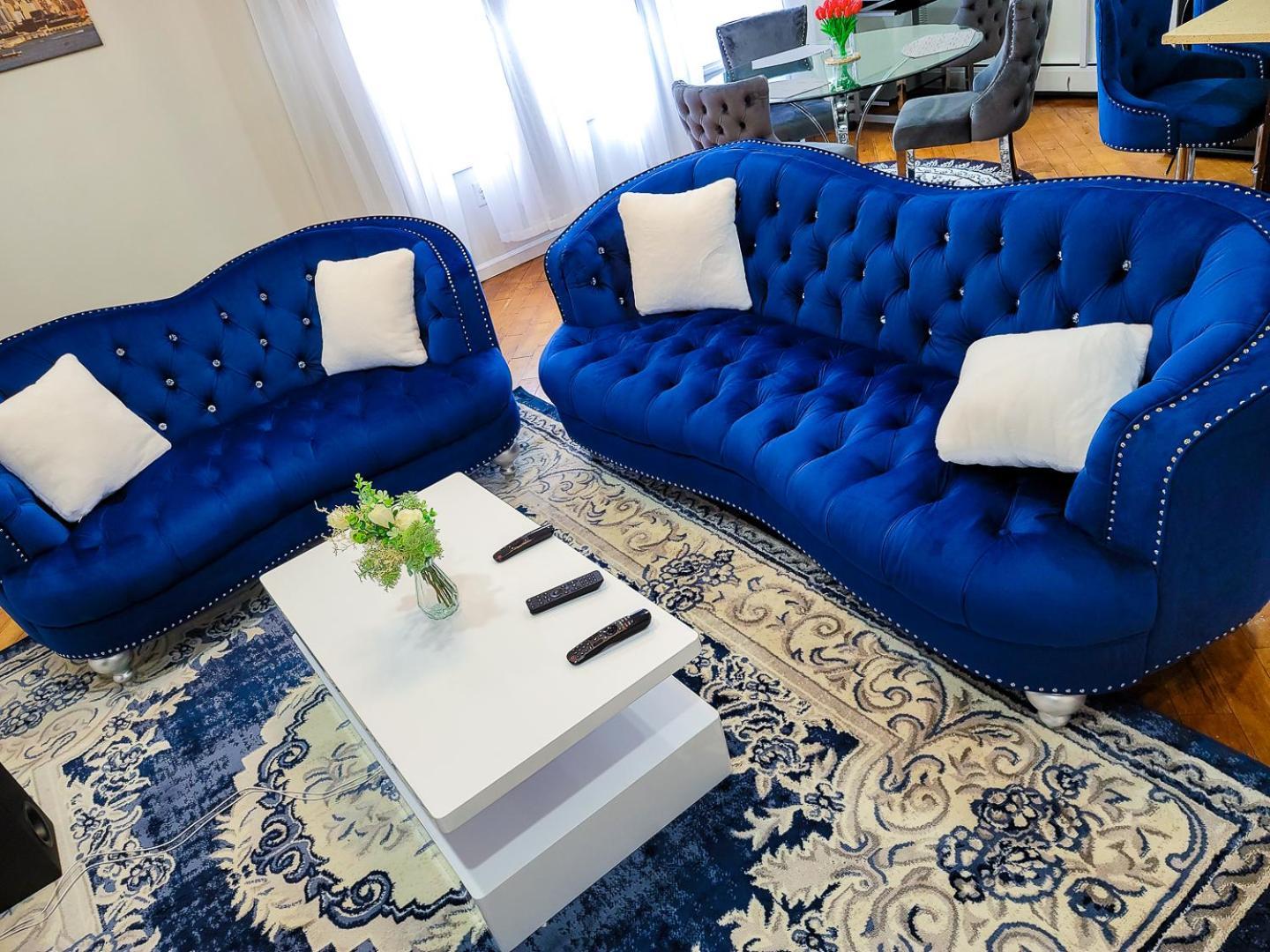 Osas Luxury Ở trọ
