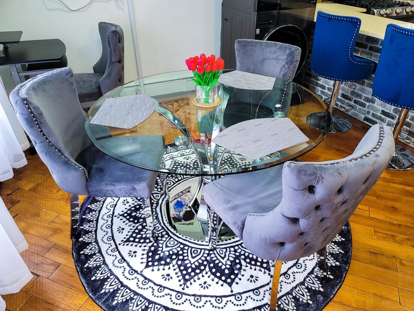 Osas Luxury Ở trọ *