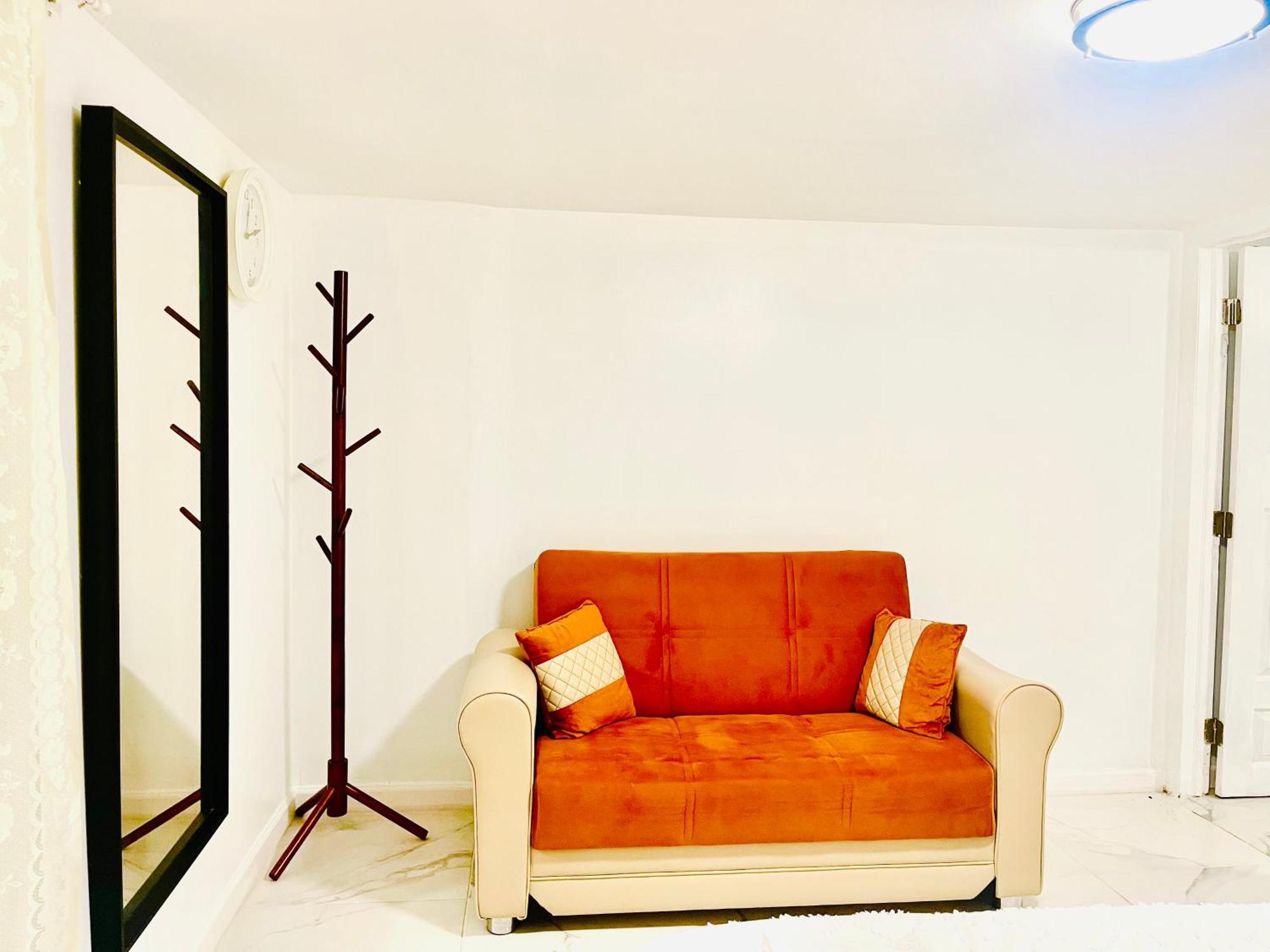 Apartamento Visit & Relax