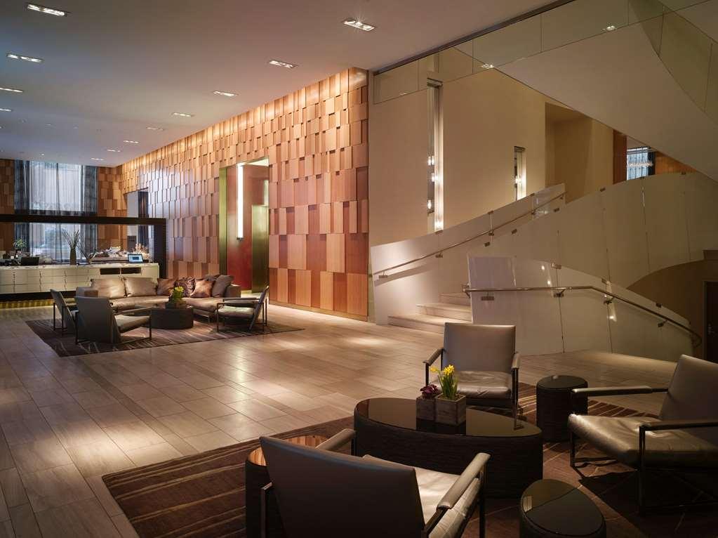 Hyatt Centric Street Hotel Nova York