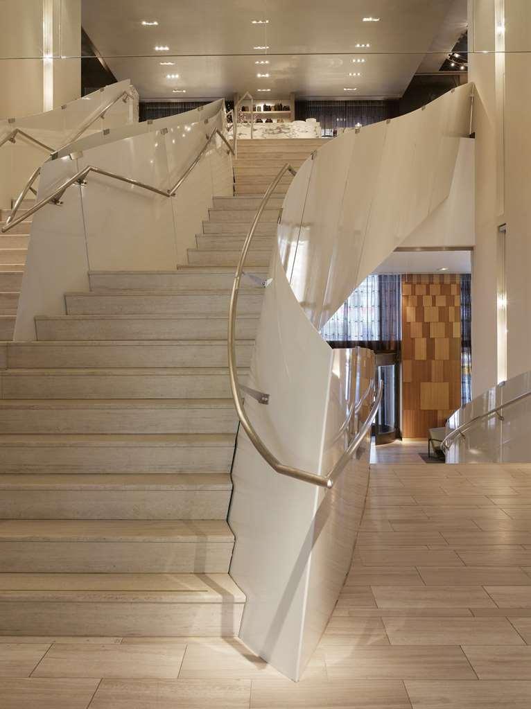 Hyatt Centric Street Nova York