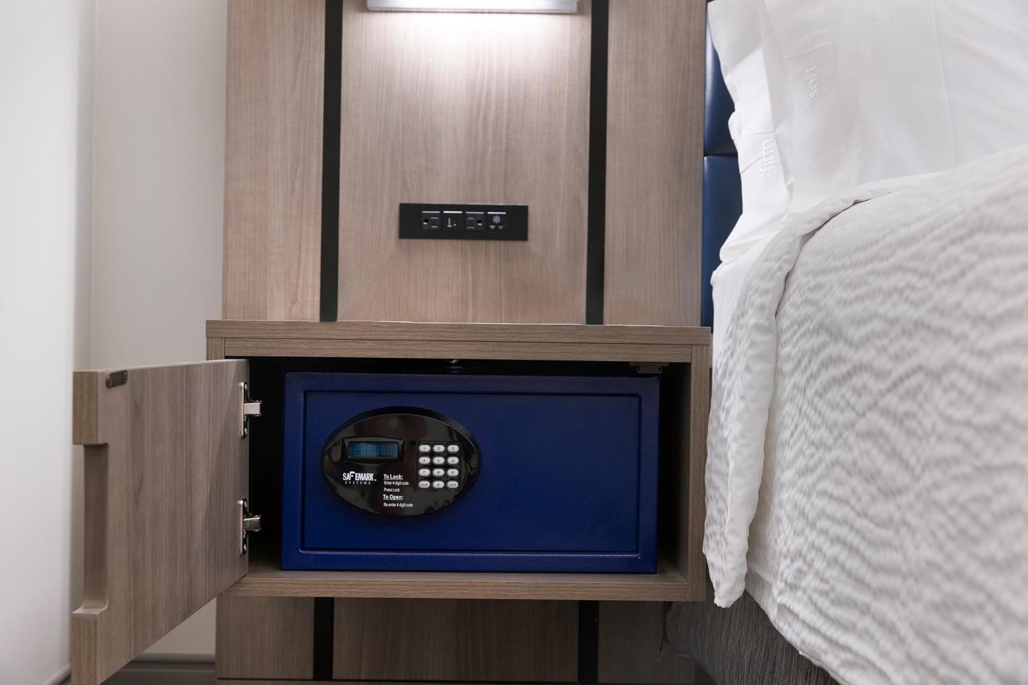 Express Chelsea By Ihg Khách sạn New York
