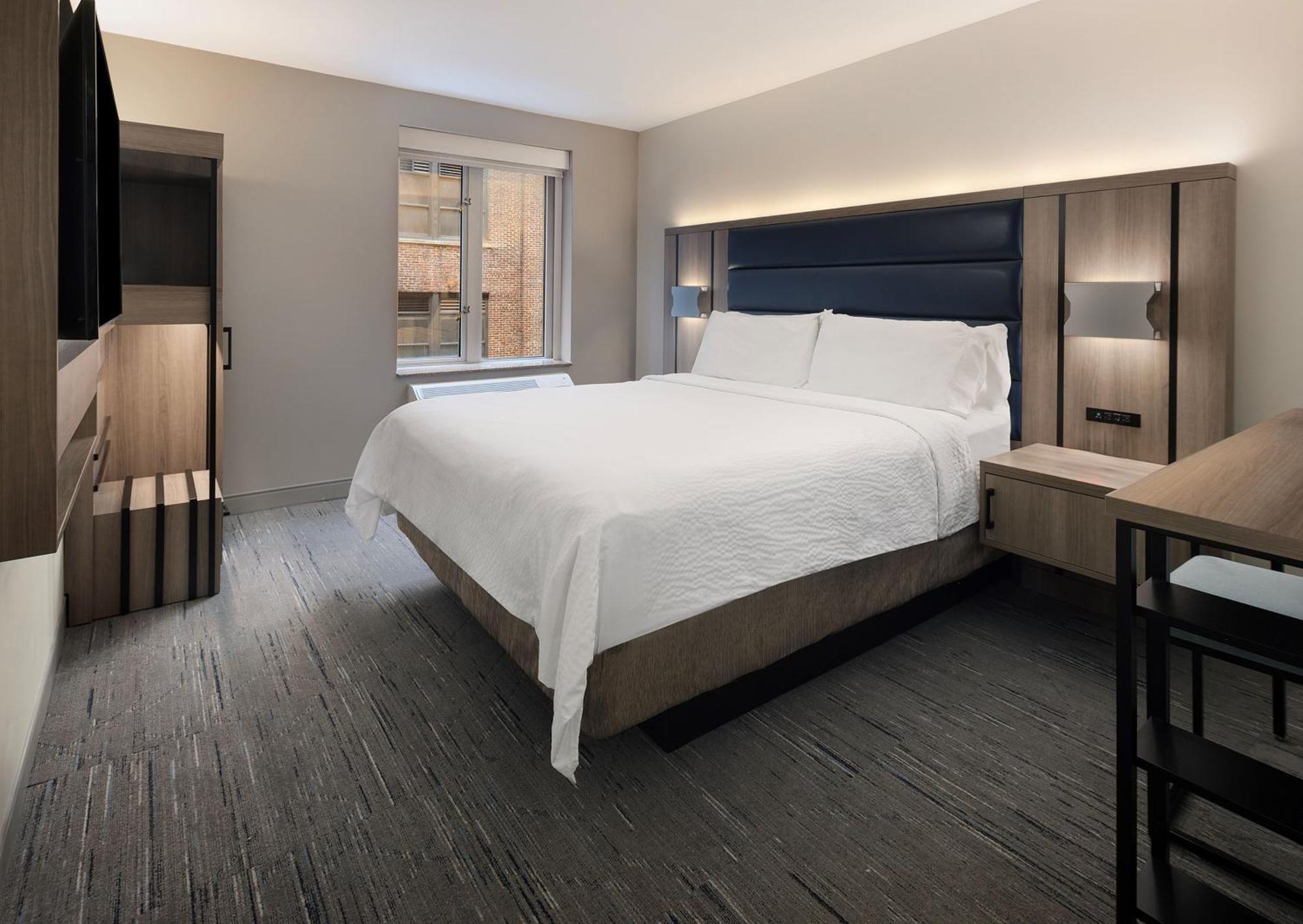Express Chelsea By Ihg Khách sạn 3*
