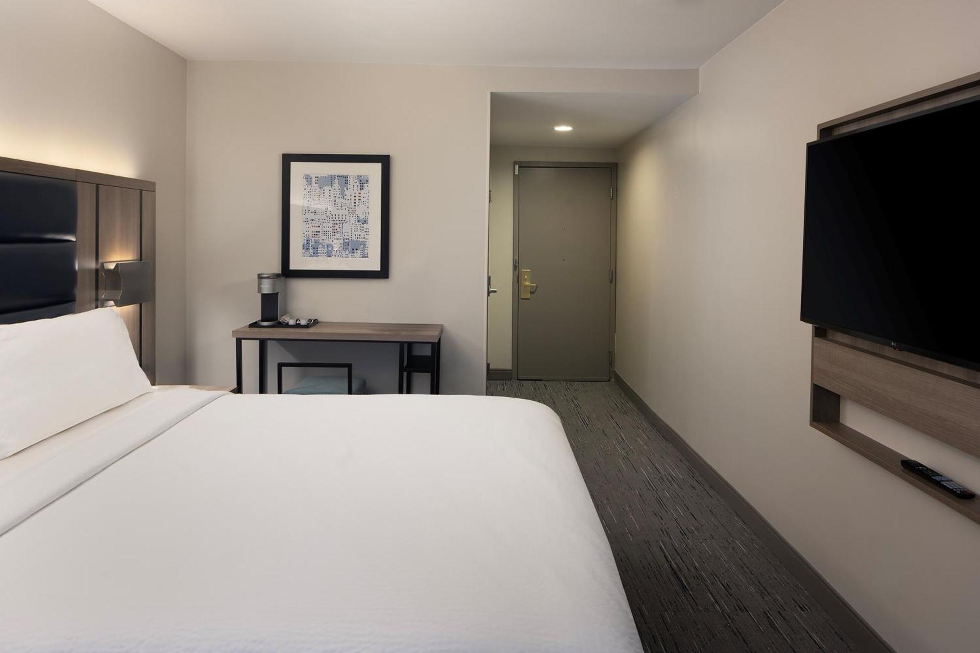 Express Chelsea By Ihg Khách sạn New York