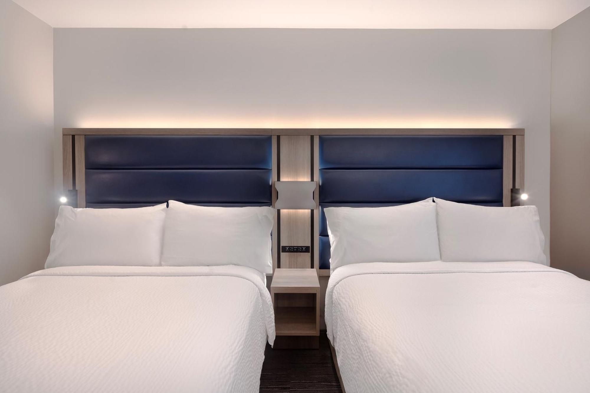 Express Chelsea By Ihg Khách sạn New York
