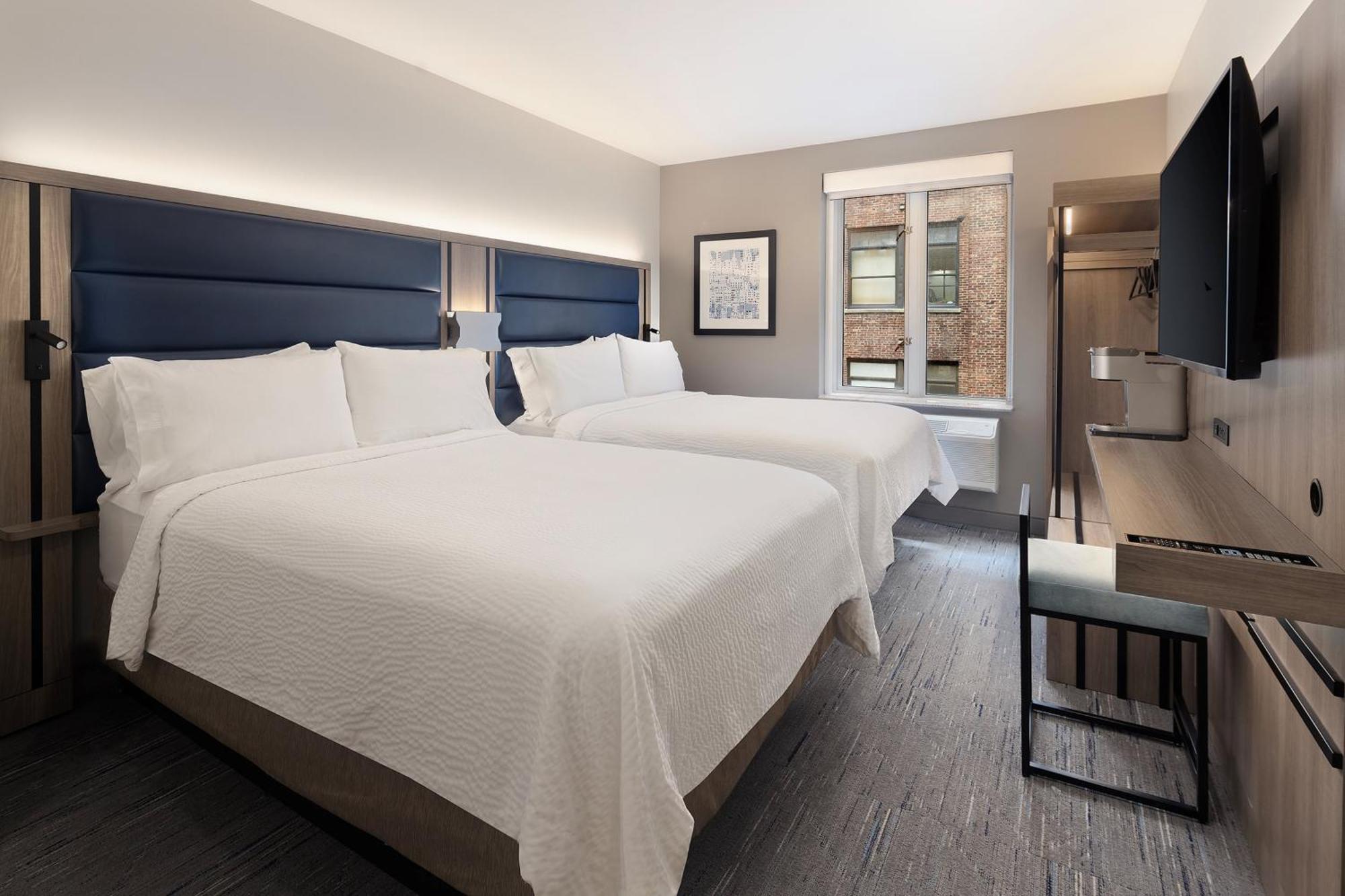 Khách sạn Express Chelsea By Ihg New York