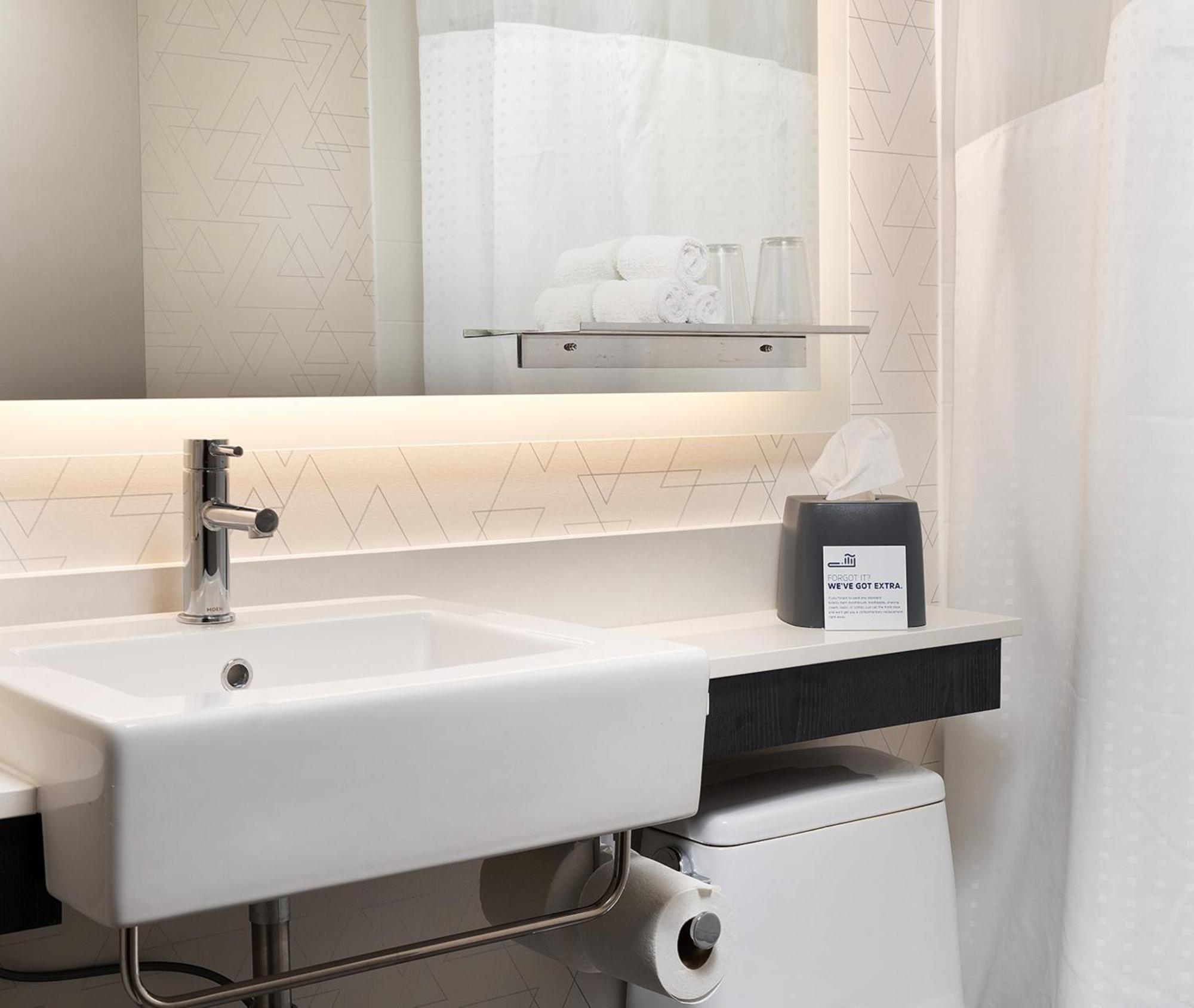 Express Chelsea By Ihg Khách sạn New York