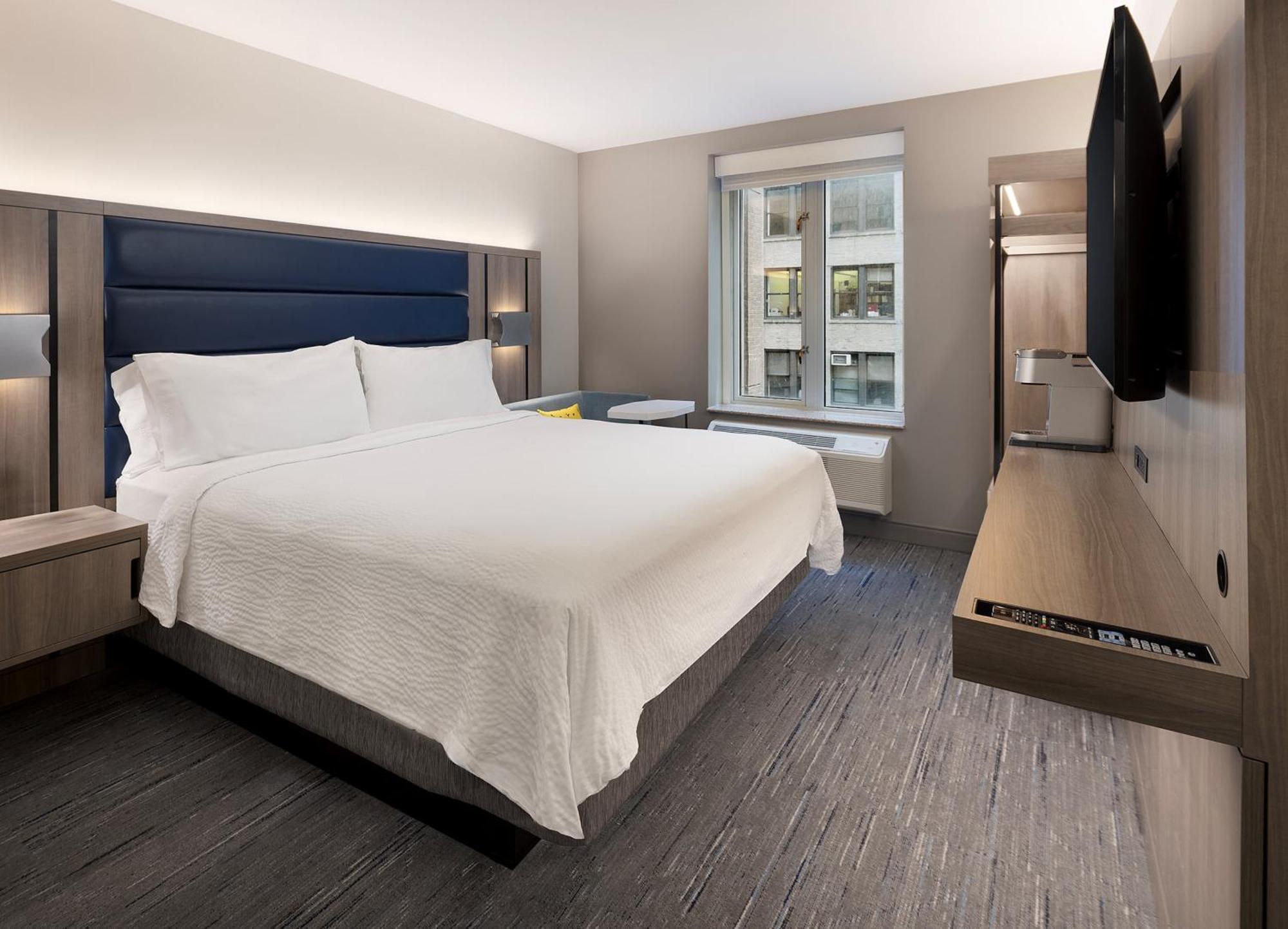Express Chelsea By Ihg Khách sạn New York