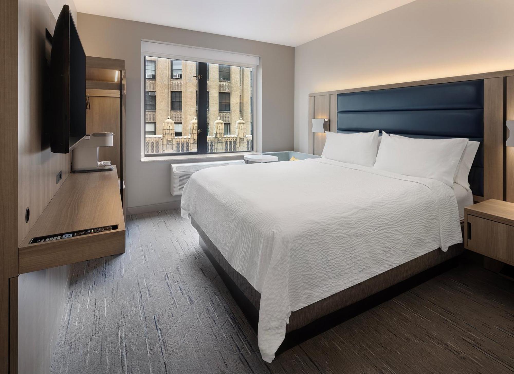 Khách sạn Express Chelsea By Ihg New York