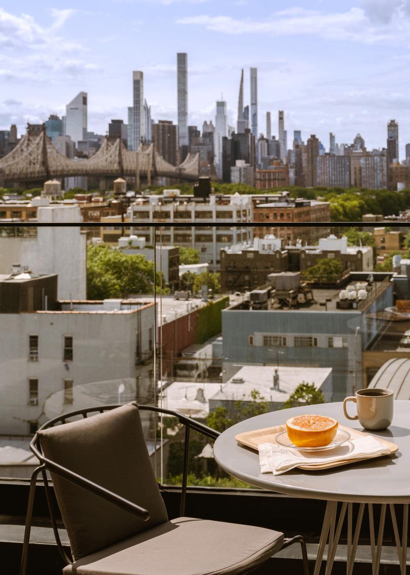 Hotel Sonder By Marriott Bonvoy The Dutch Apartments Long Island City New York