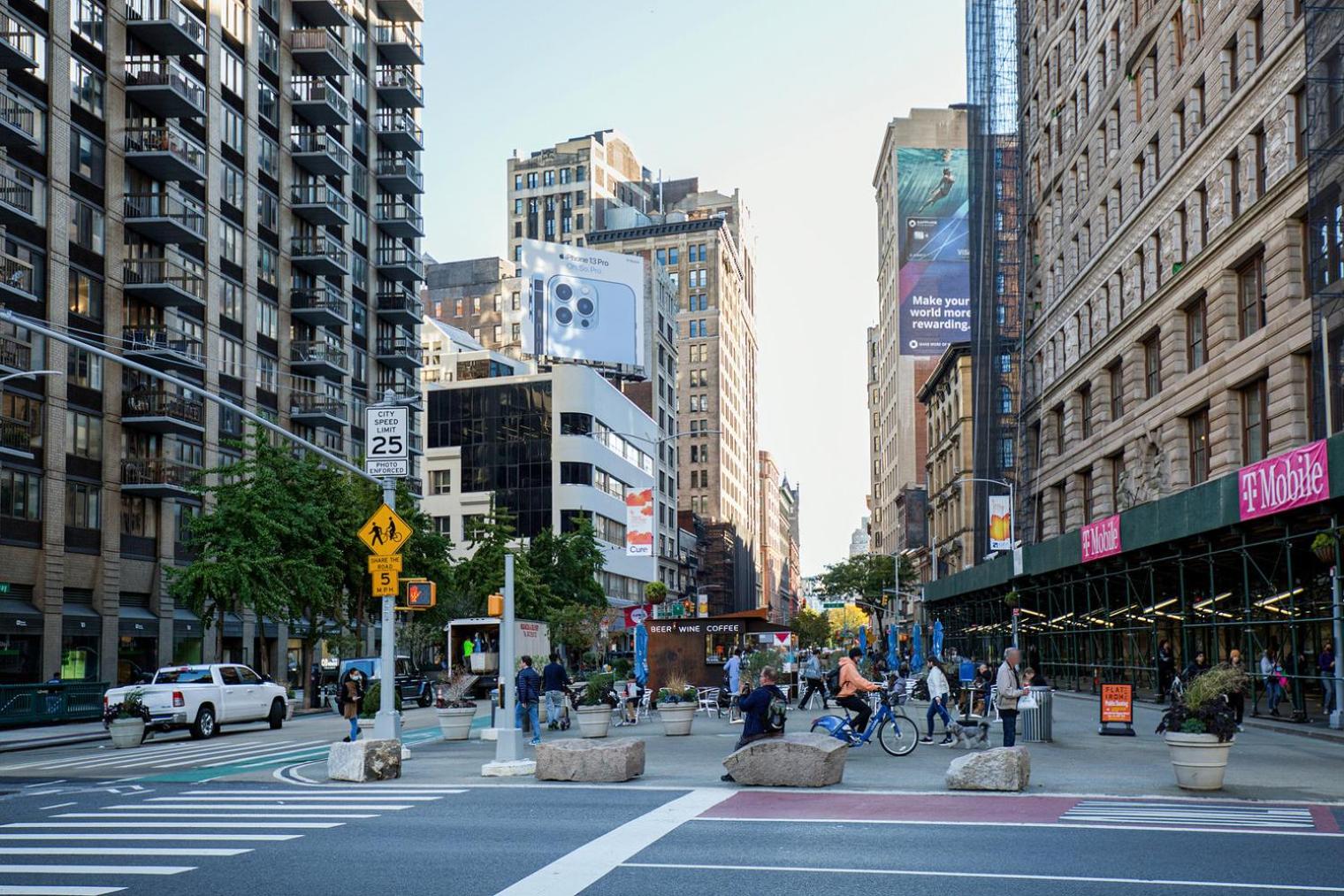Chelsea 1br W Doorman Lounge Nr Food Hall Nyc-1196 Căn hộ New York
