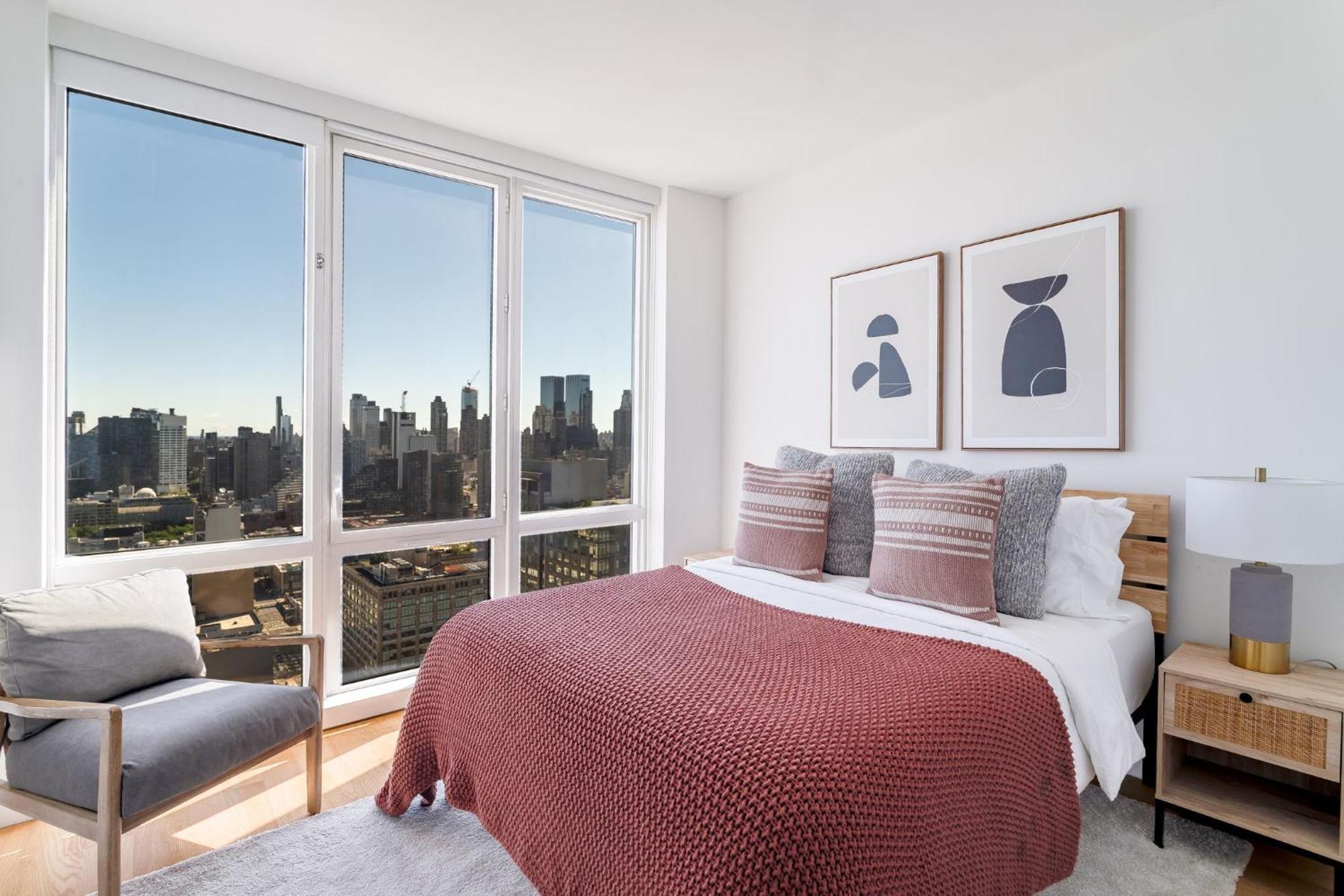 Apartment Cloud Crest Apt 2bd 2bath