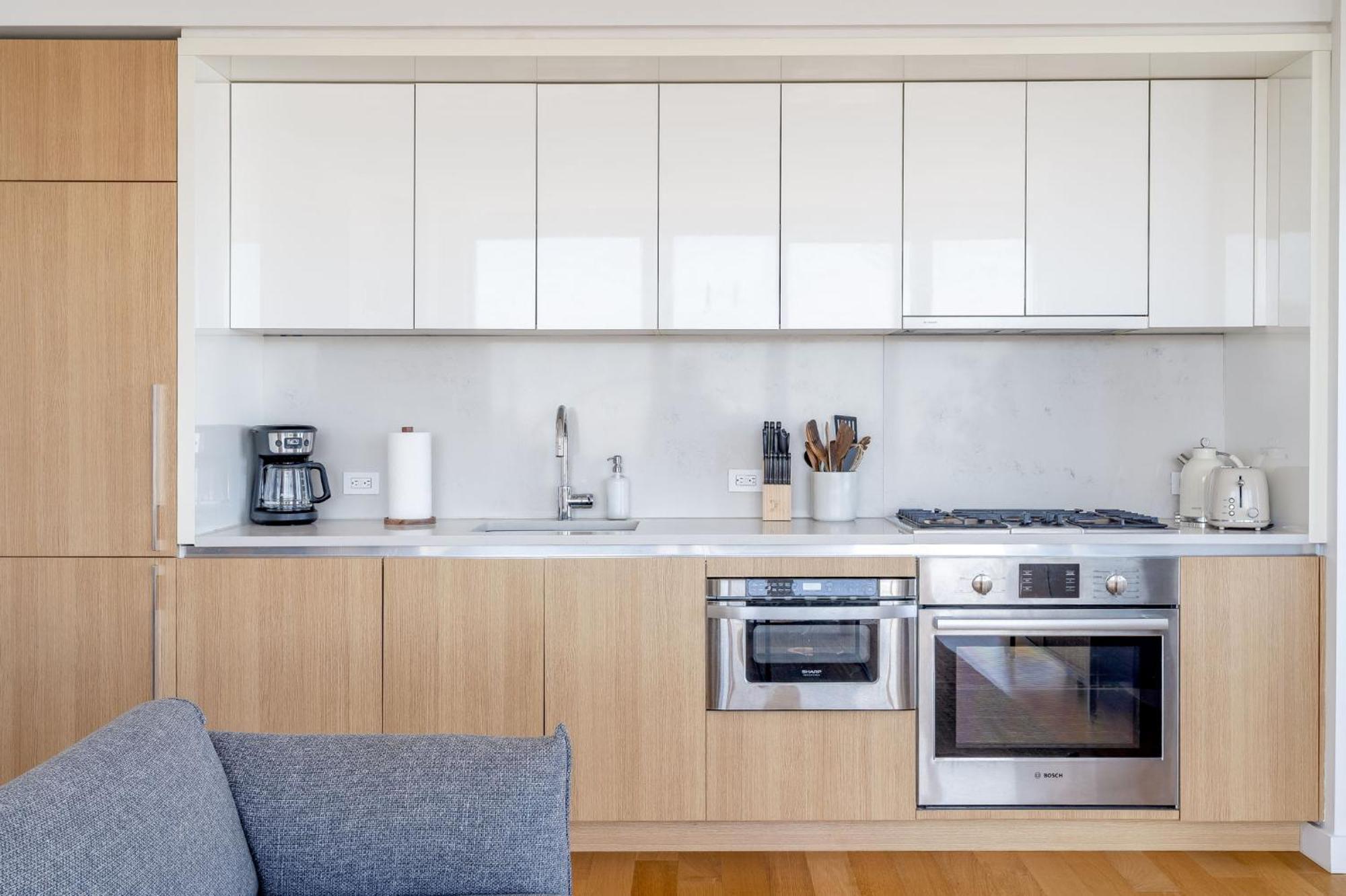 Apartment Cloud Crest Apt 2bd 2bath New York
