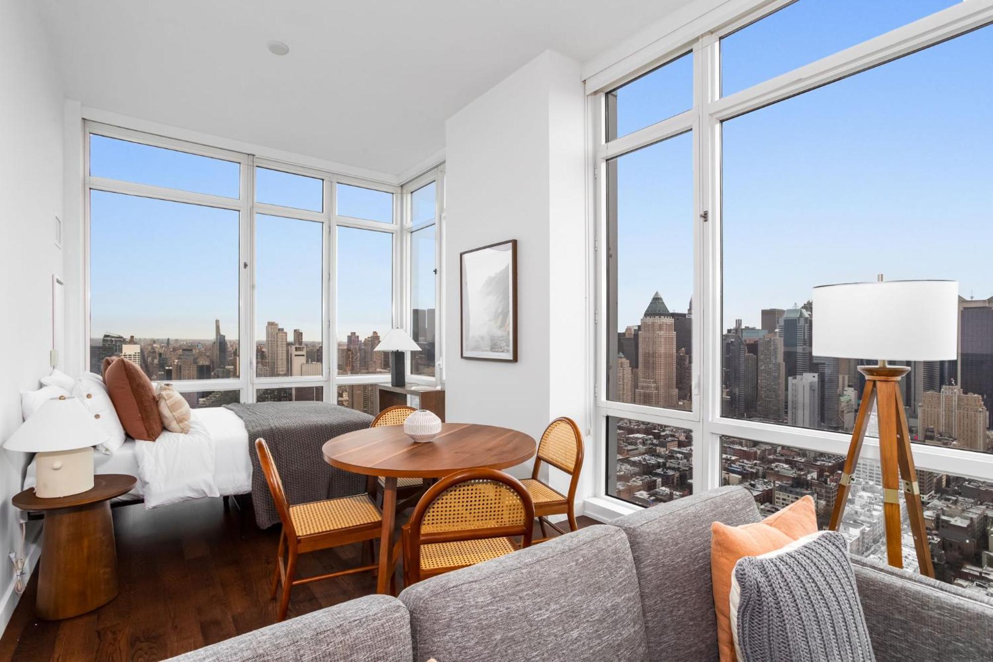 Apartamento Marvel 2bd