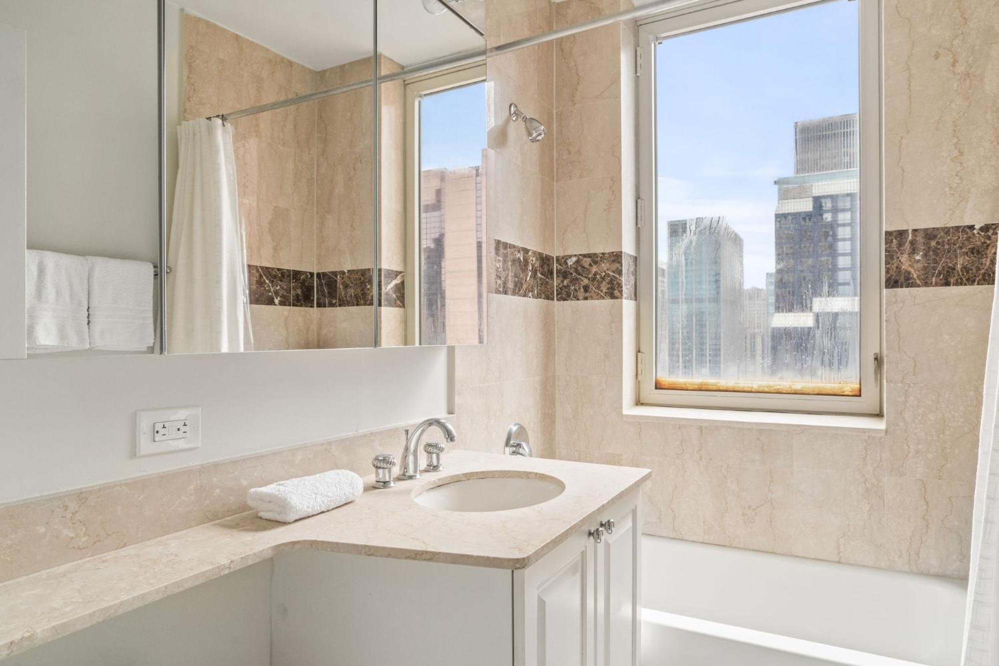 Apartamento Elegant 2bed 2bath